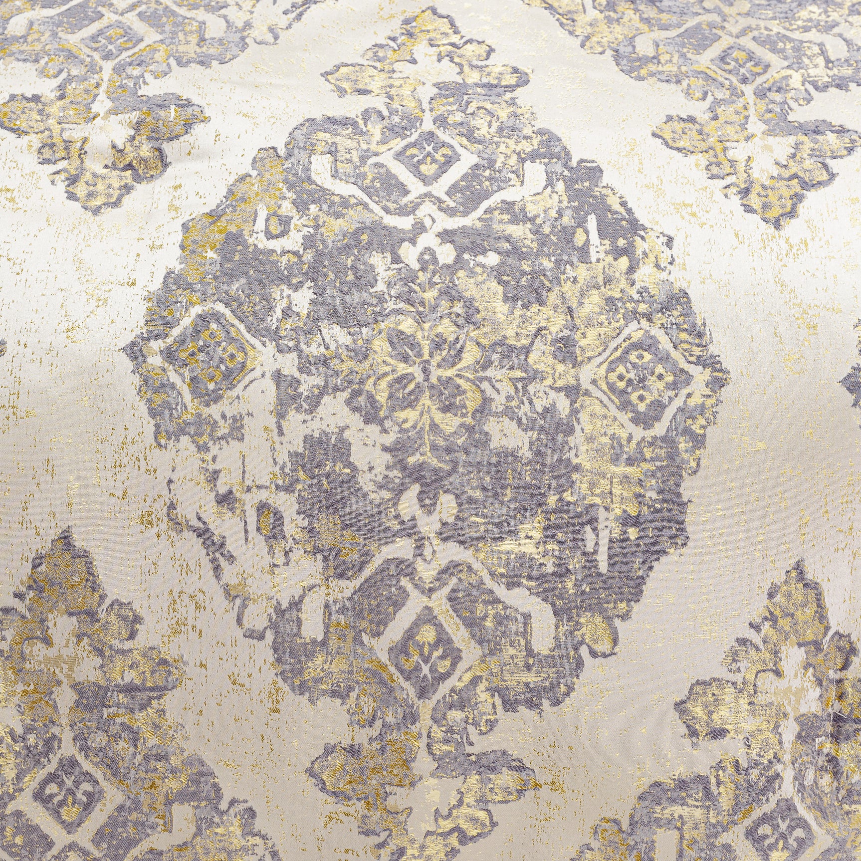 Bennett Champagne Comforter Set - Ornate Home