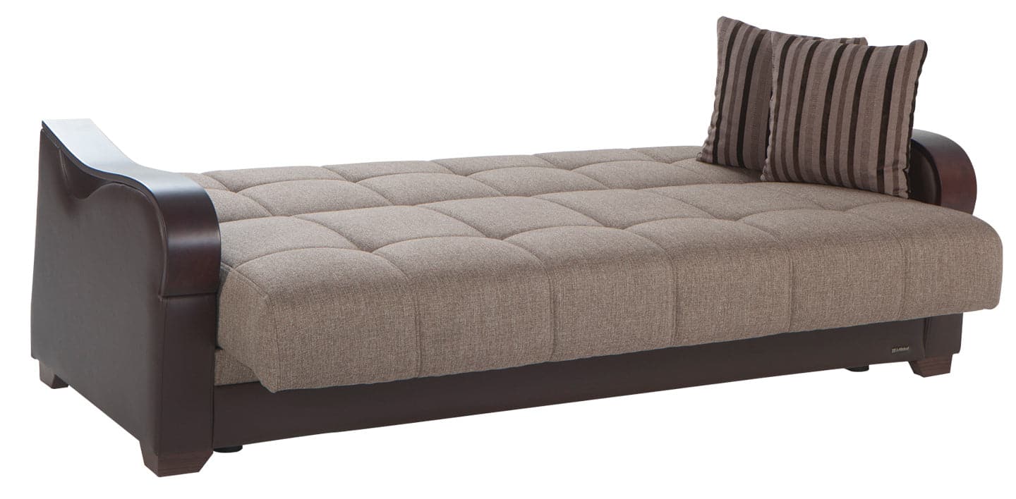 Bennett Living Room Set - Ornate Home