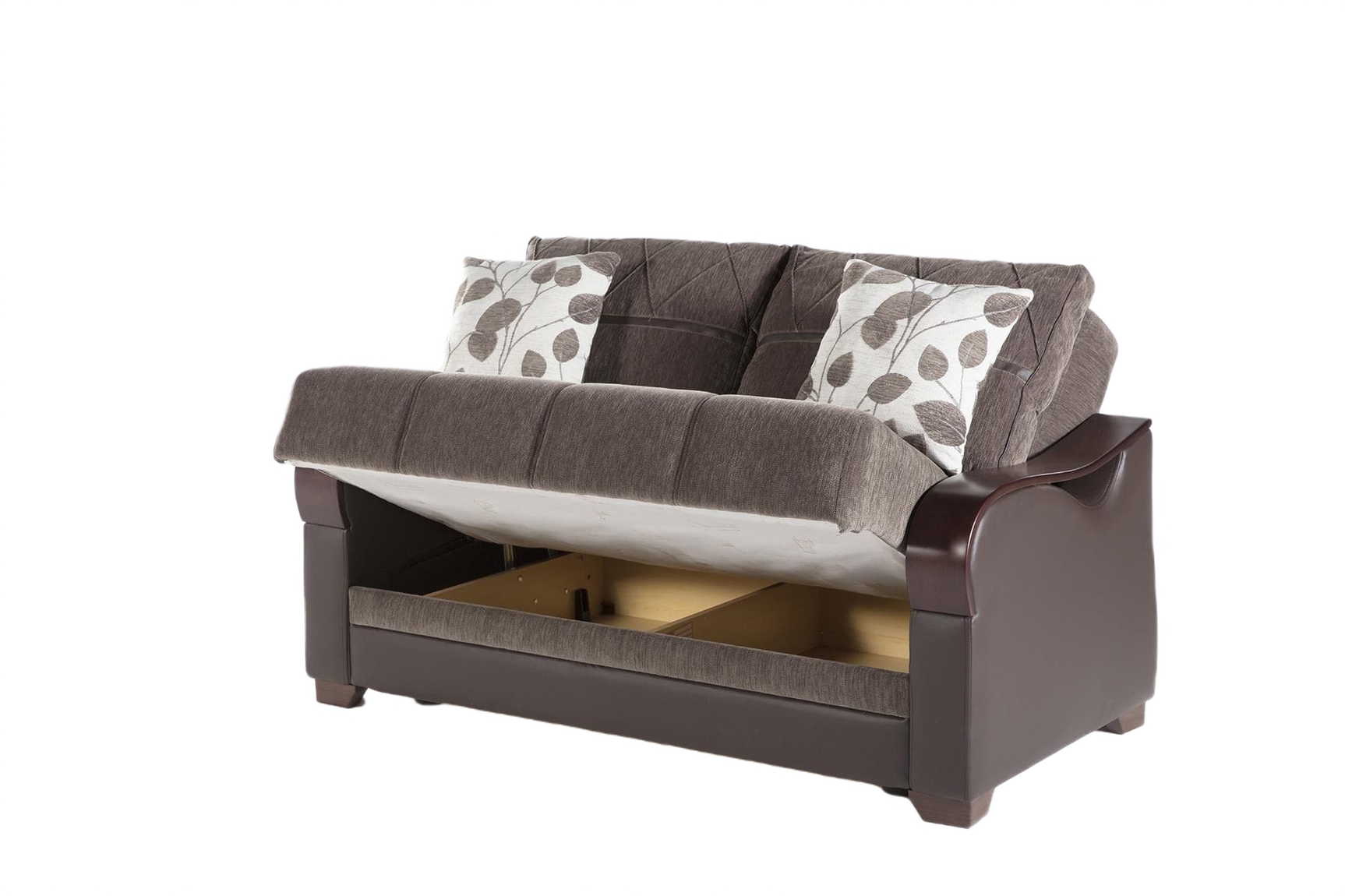 Bennett Loveseat - Ornate Home
