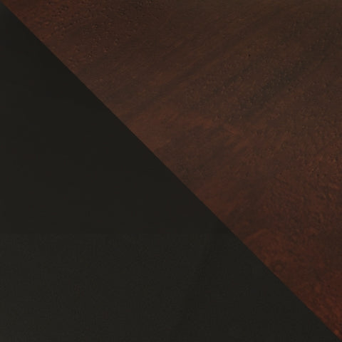 Bennox Brown Dining Room Set w/ Bench (Set of 6) (Online Special Price) - Ornate Home