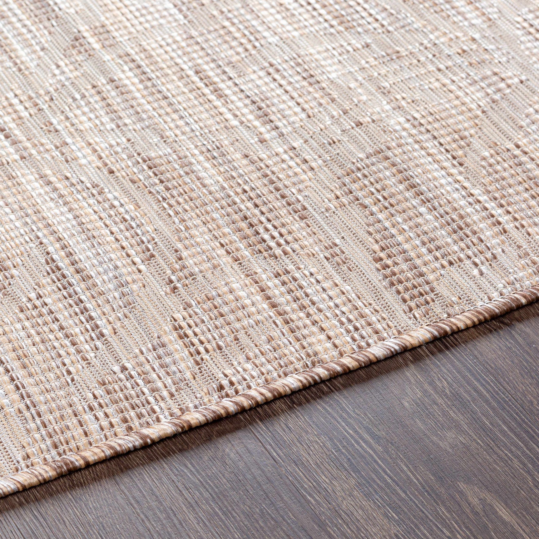Bensenville Flatweave Outdoor Area Carpet - Clearance - Ornate Home