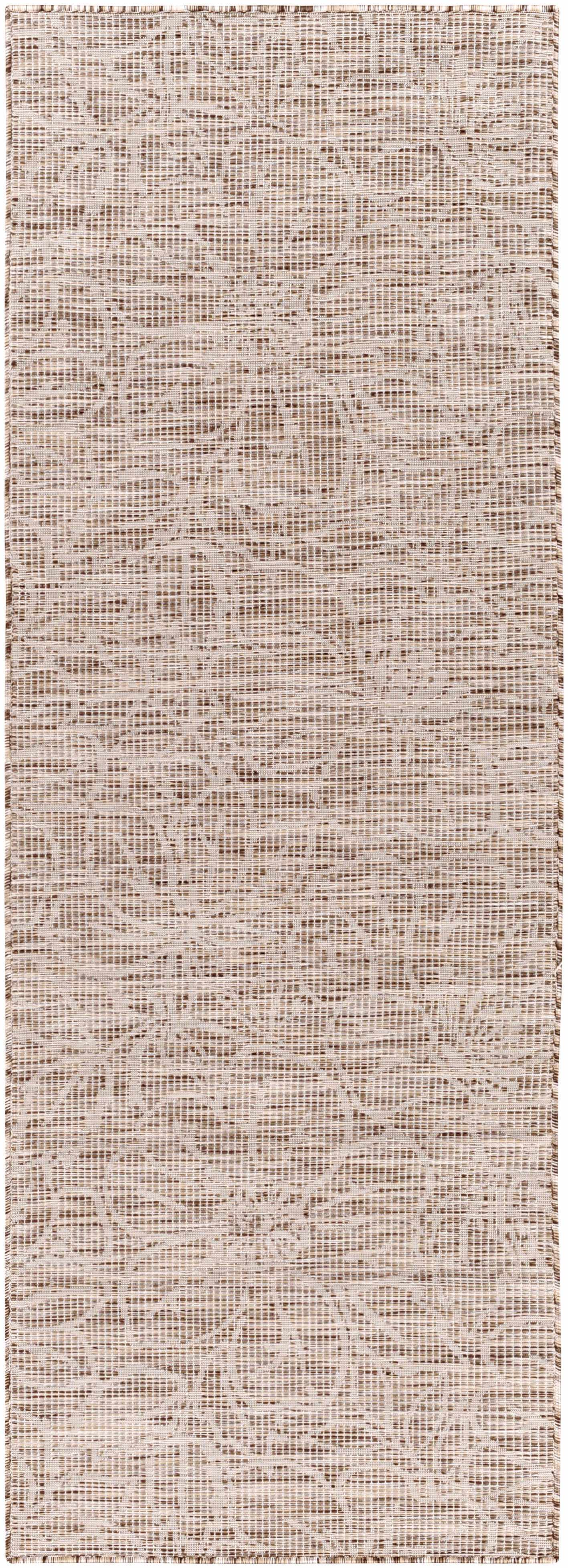 Bensenville Flatweave Outdoor Area Carpet - Clearance - Ornate Home