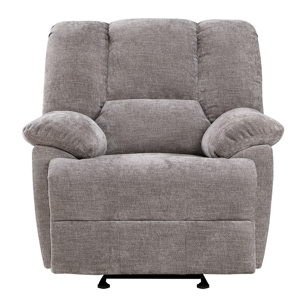 Benson Motion Glider Recliner - Ornate Home
