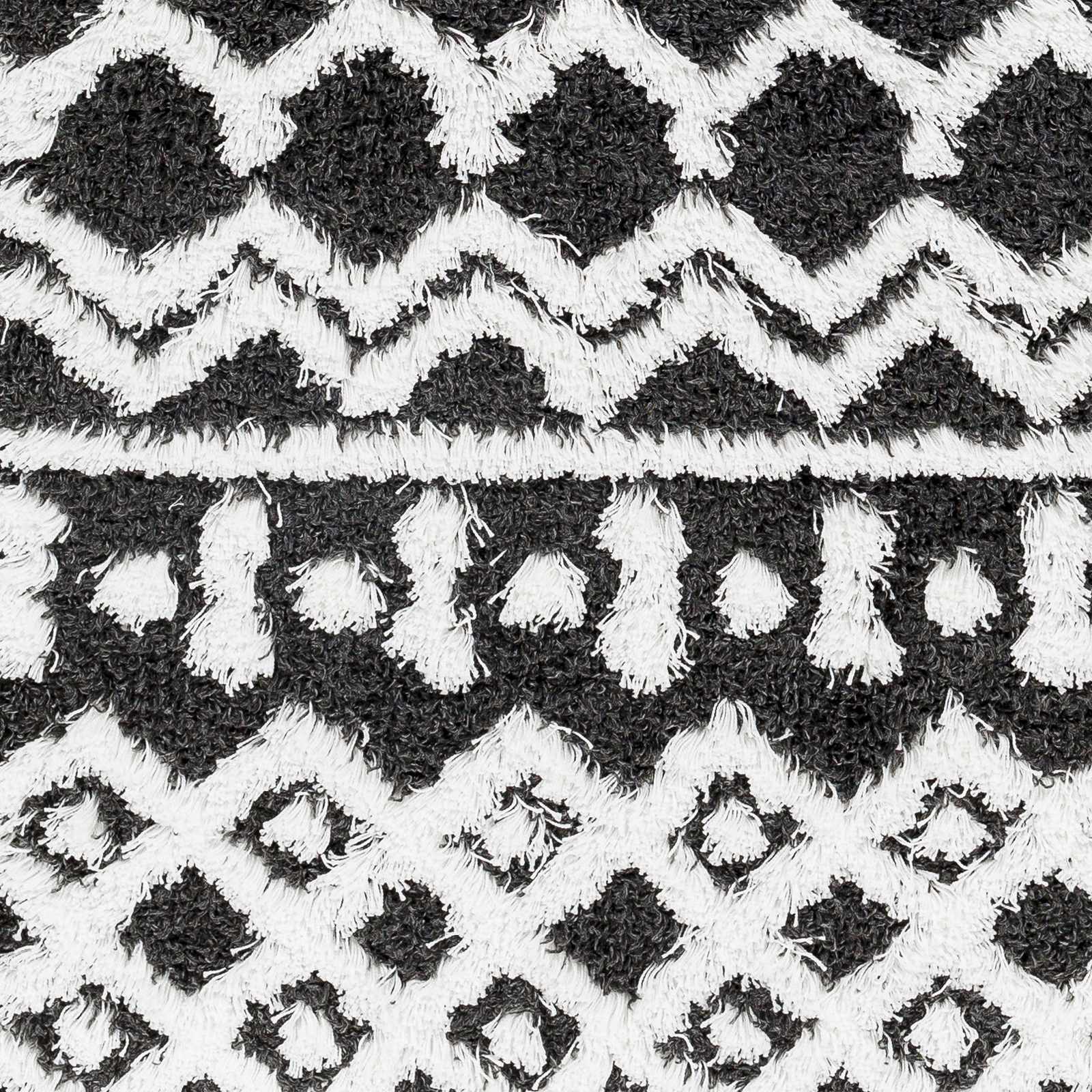 Bente Shag Area Rug - Ornate Home