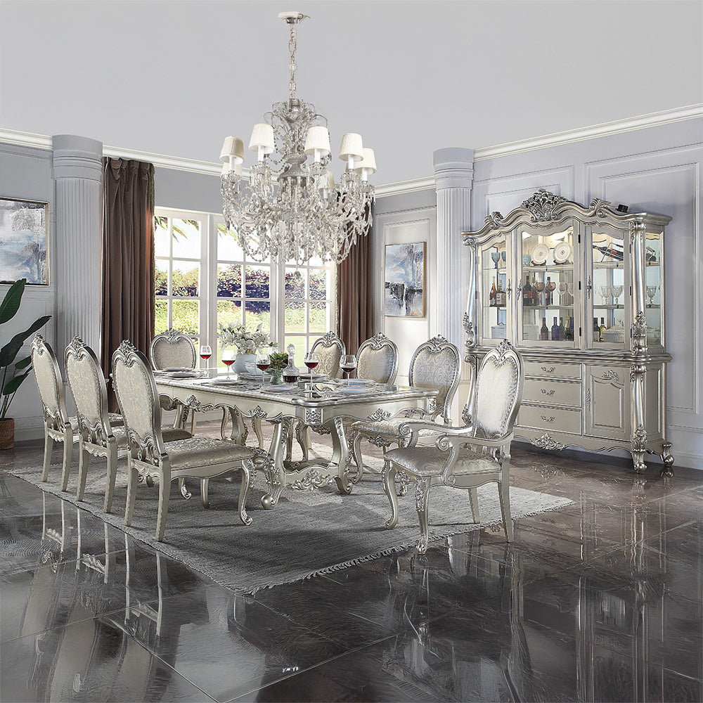 Bently Arm Chair (Set-2) - Ornate Home