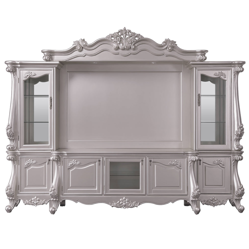 Bently Entertainment Center - Ornate Home