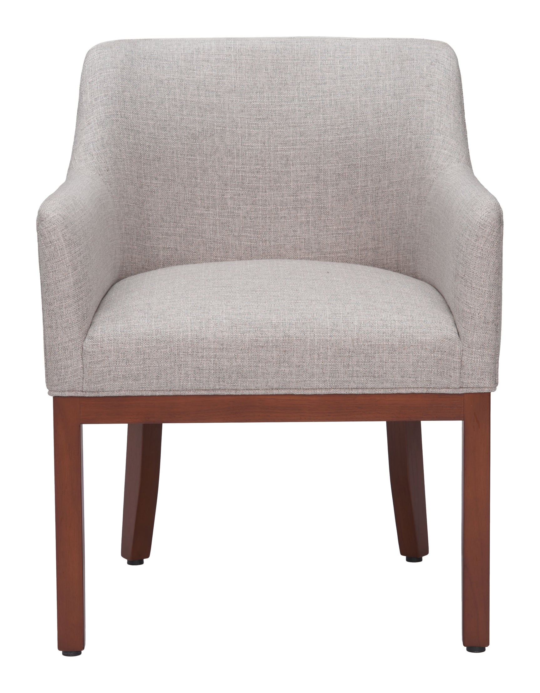 Berbera Gray Dining Chair - Ornate Home