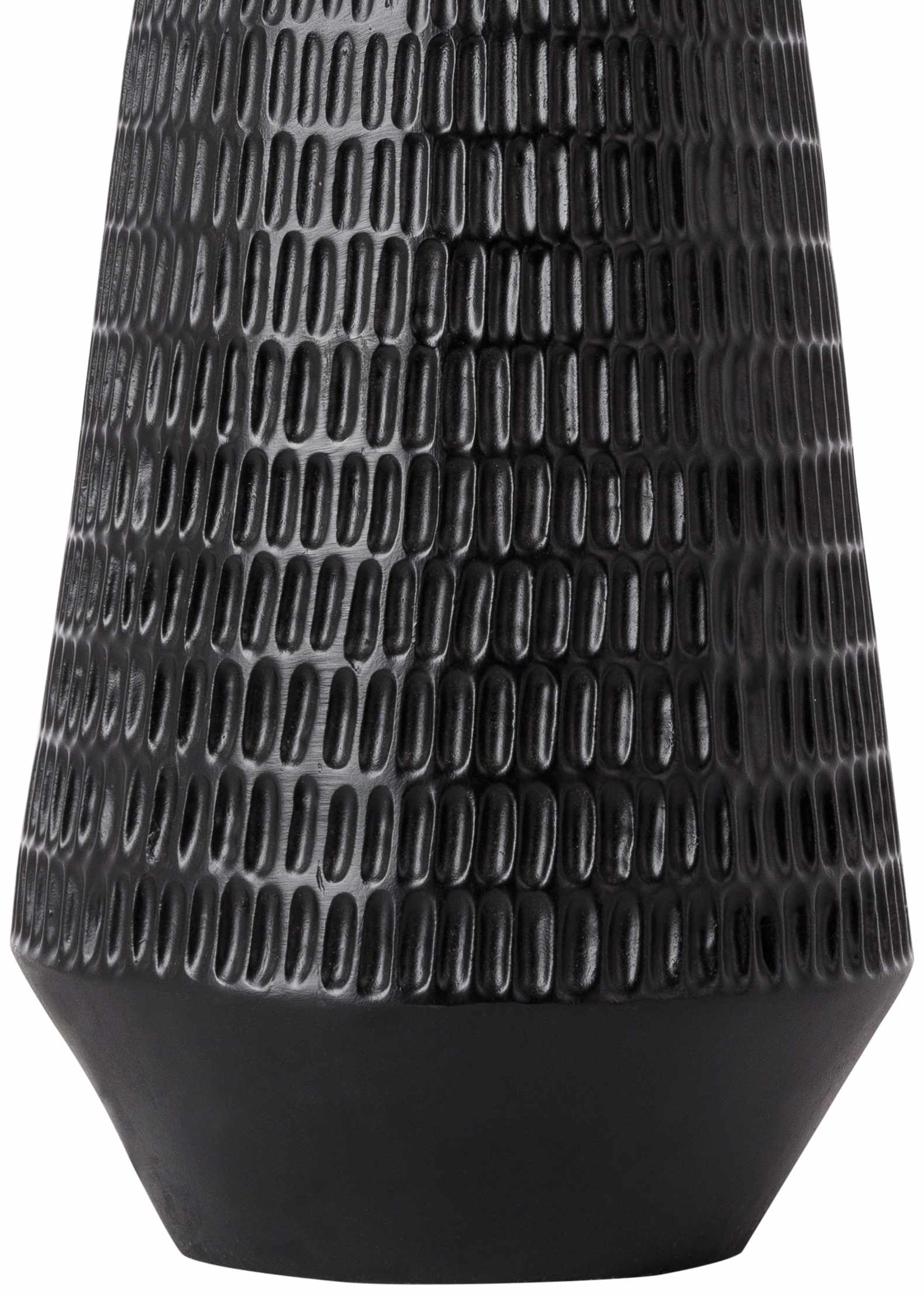Berehomet Black Table Lamp - Ornate Home