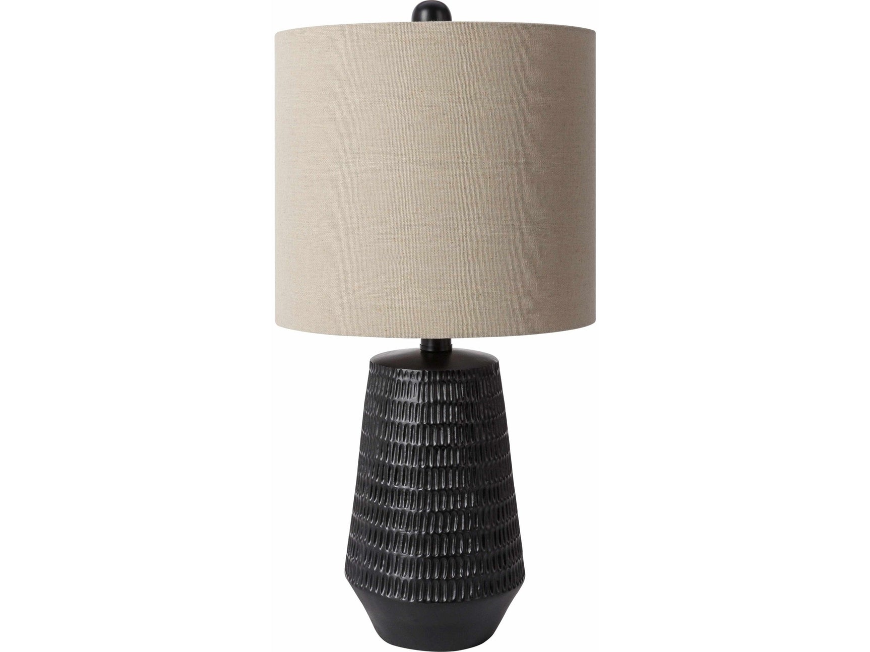 Berehomet Table Lamp - Ornate Home