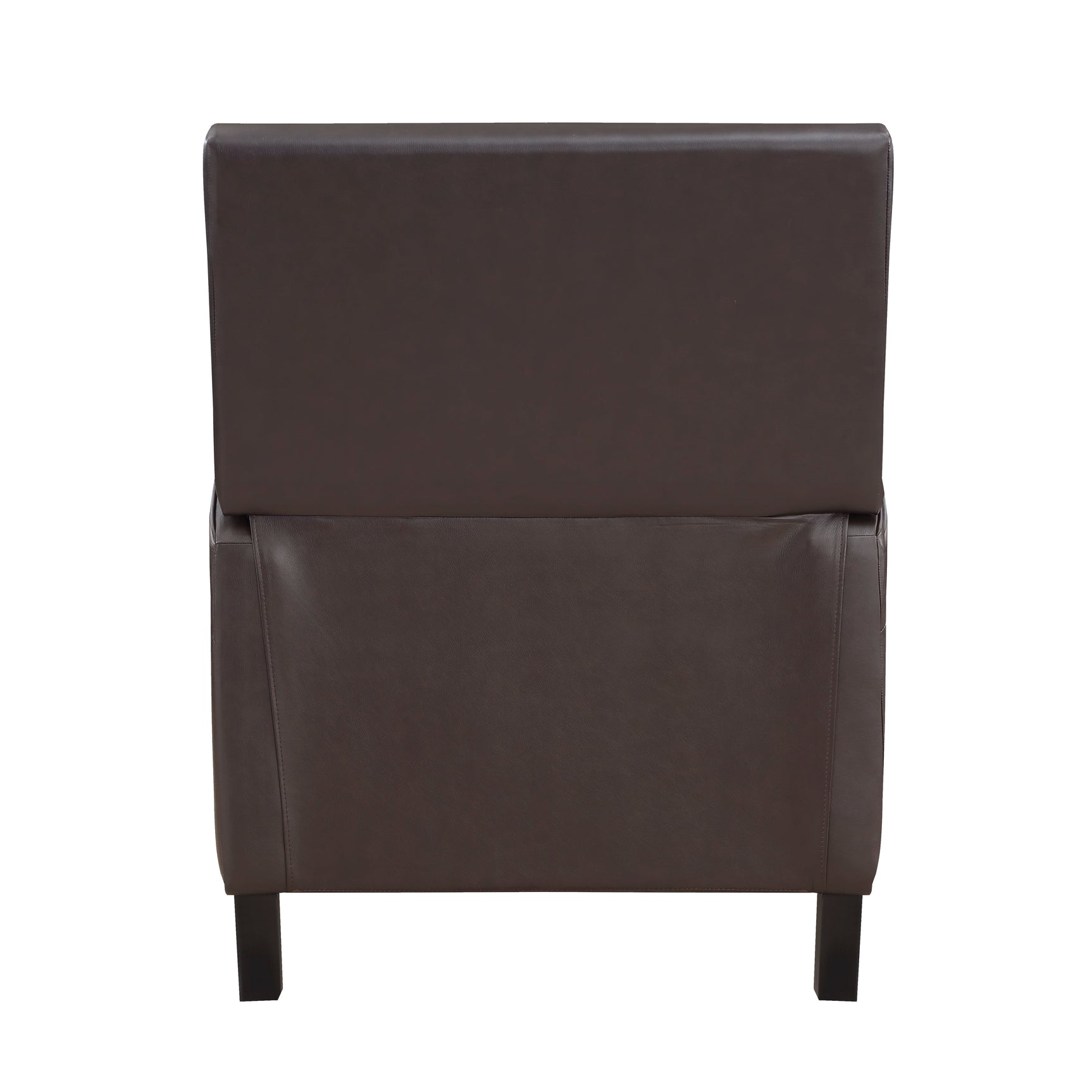 Berenson Brown Reclining Chair - Ornate Home