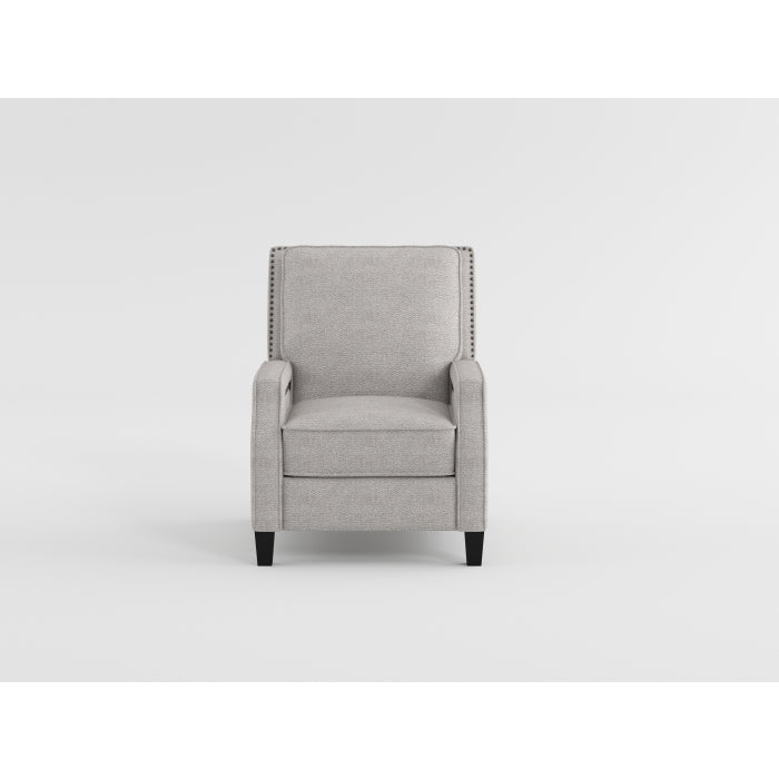 Berenson Brown Reclining Chair - Ornate Home