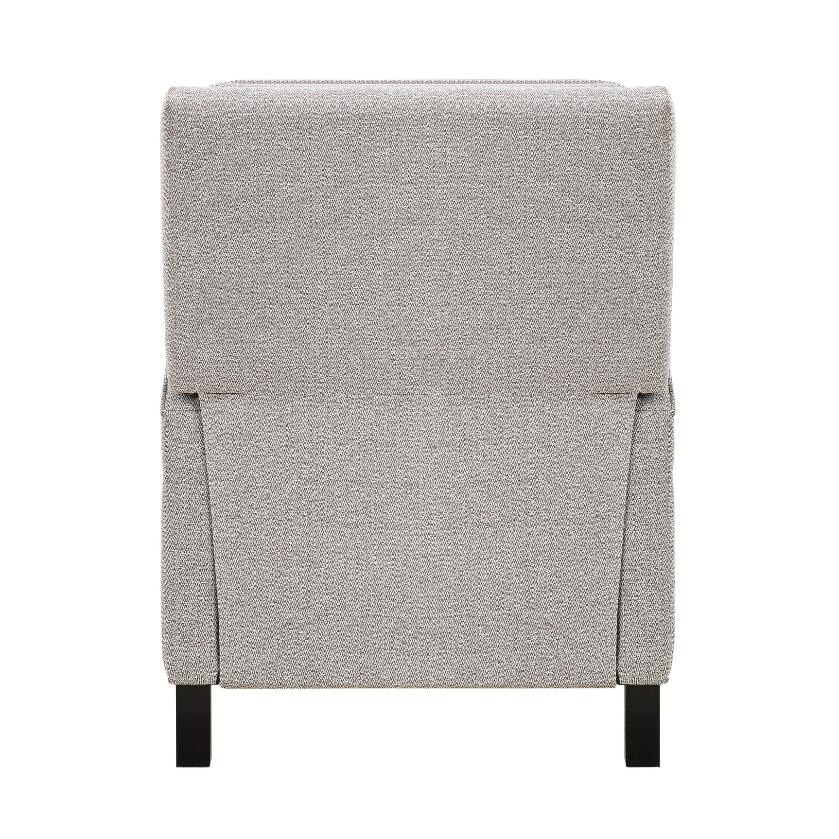 Berenson Coconut Reclining Chair - Ornate Home