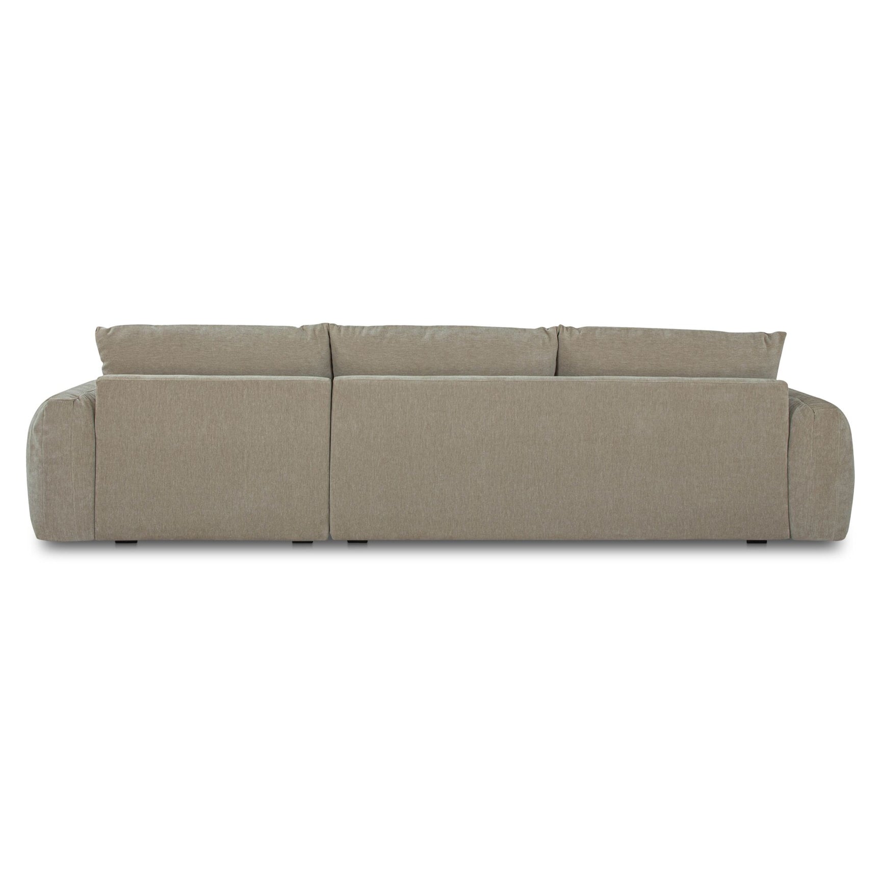 Berga Pebble Right Sectional - Ornate Home