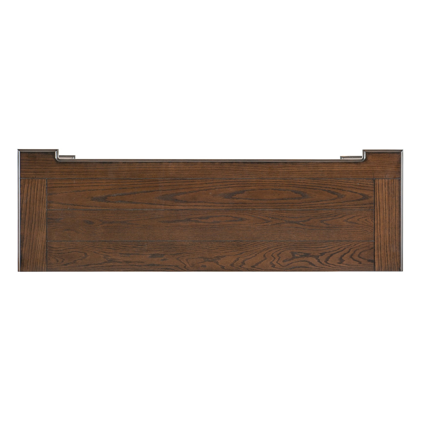 Bergen Dark Oak Server - Ornate Home