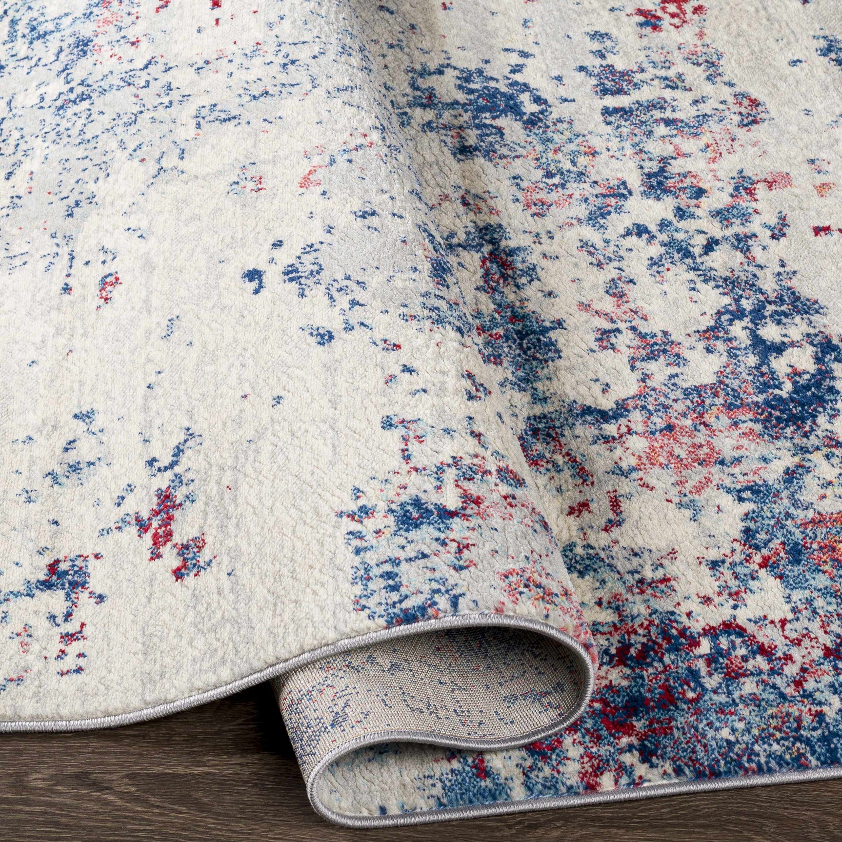 Bergvliet Area Rug - Clearance - Ornate Home