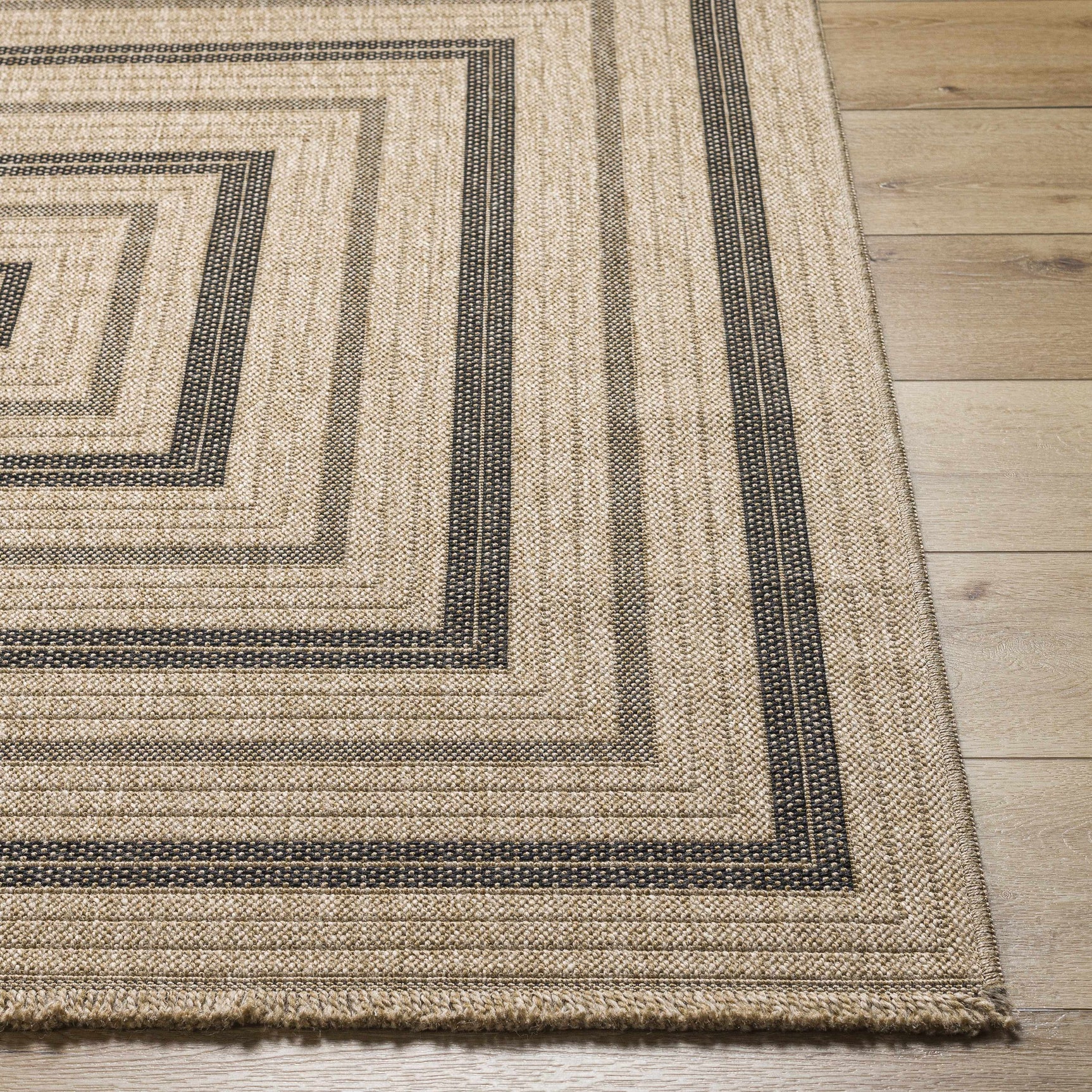 Beril Outdoor Area Rug - Clearance - Ornate Home