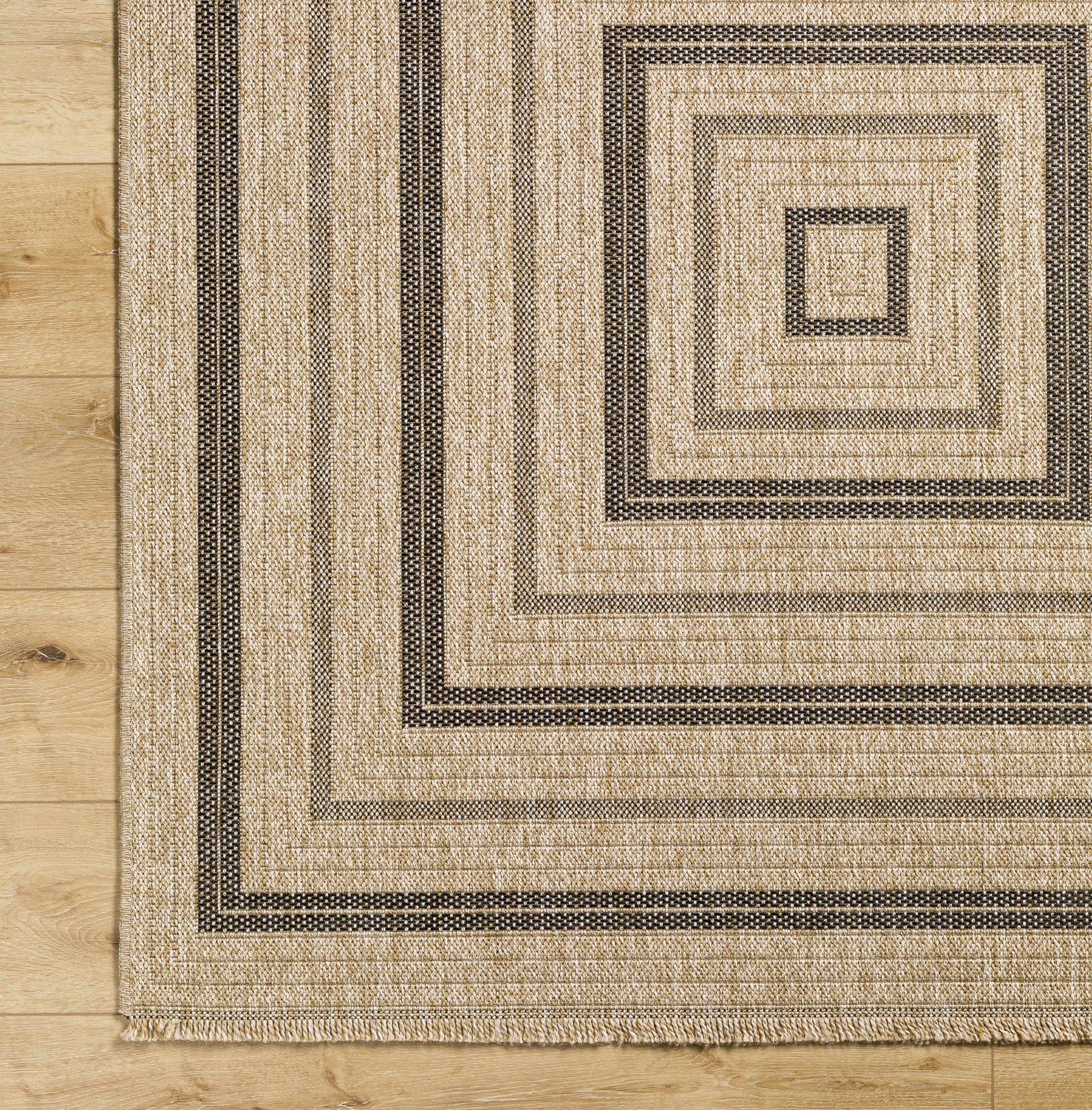 Beril Outdoor Area Rug - Clearance - Ornate Home