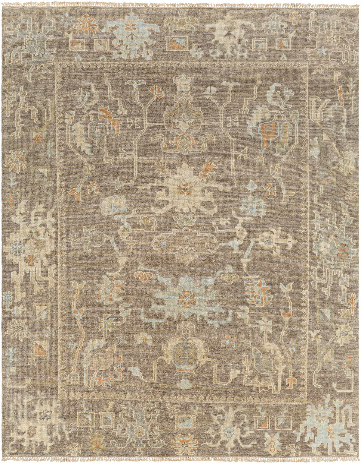 Berke Area Rug - Clearance - Ornate Home