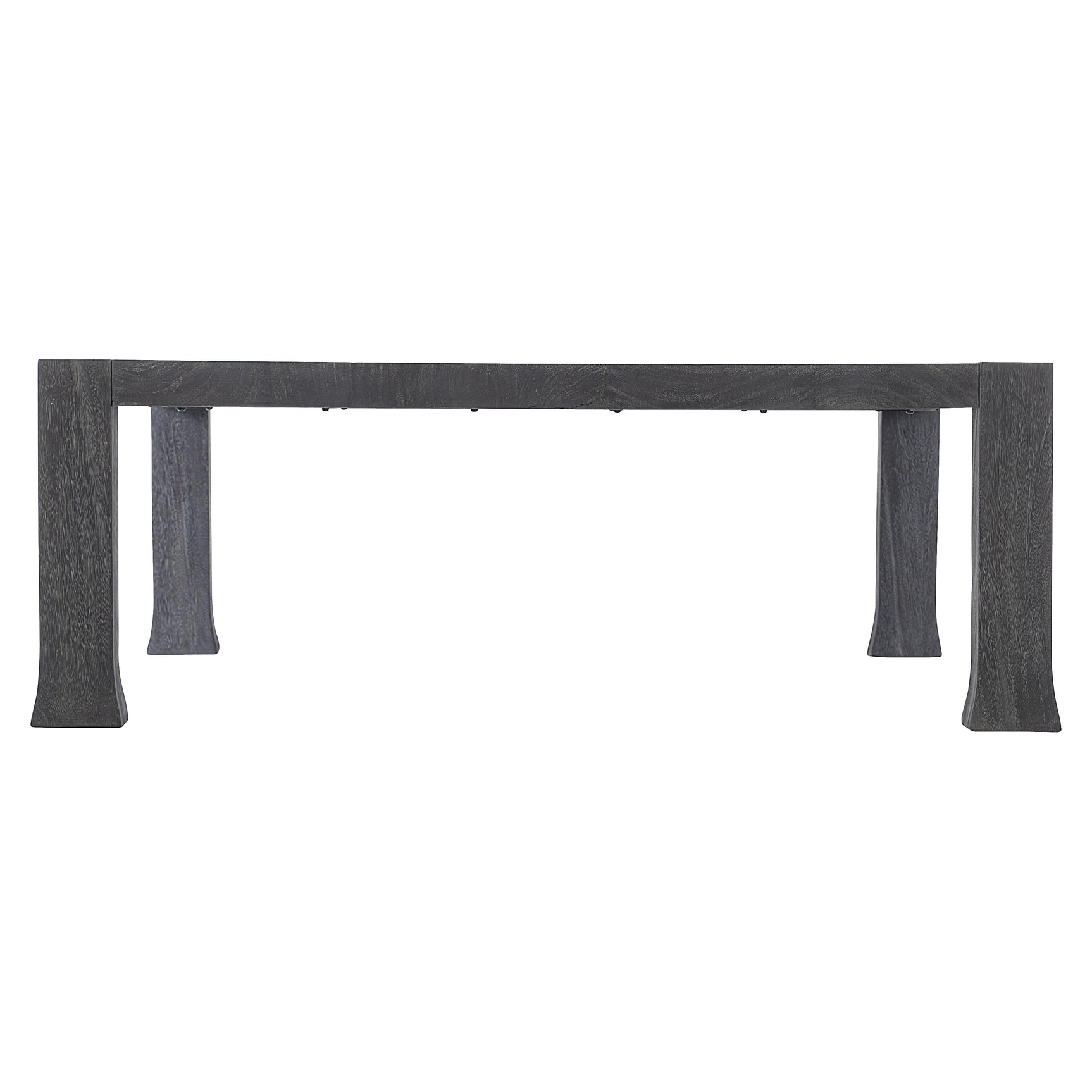 Berkely Carbonized Suar Cocktail Table - Ornate Home