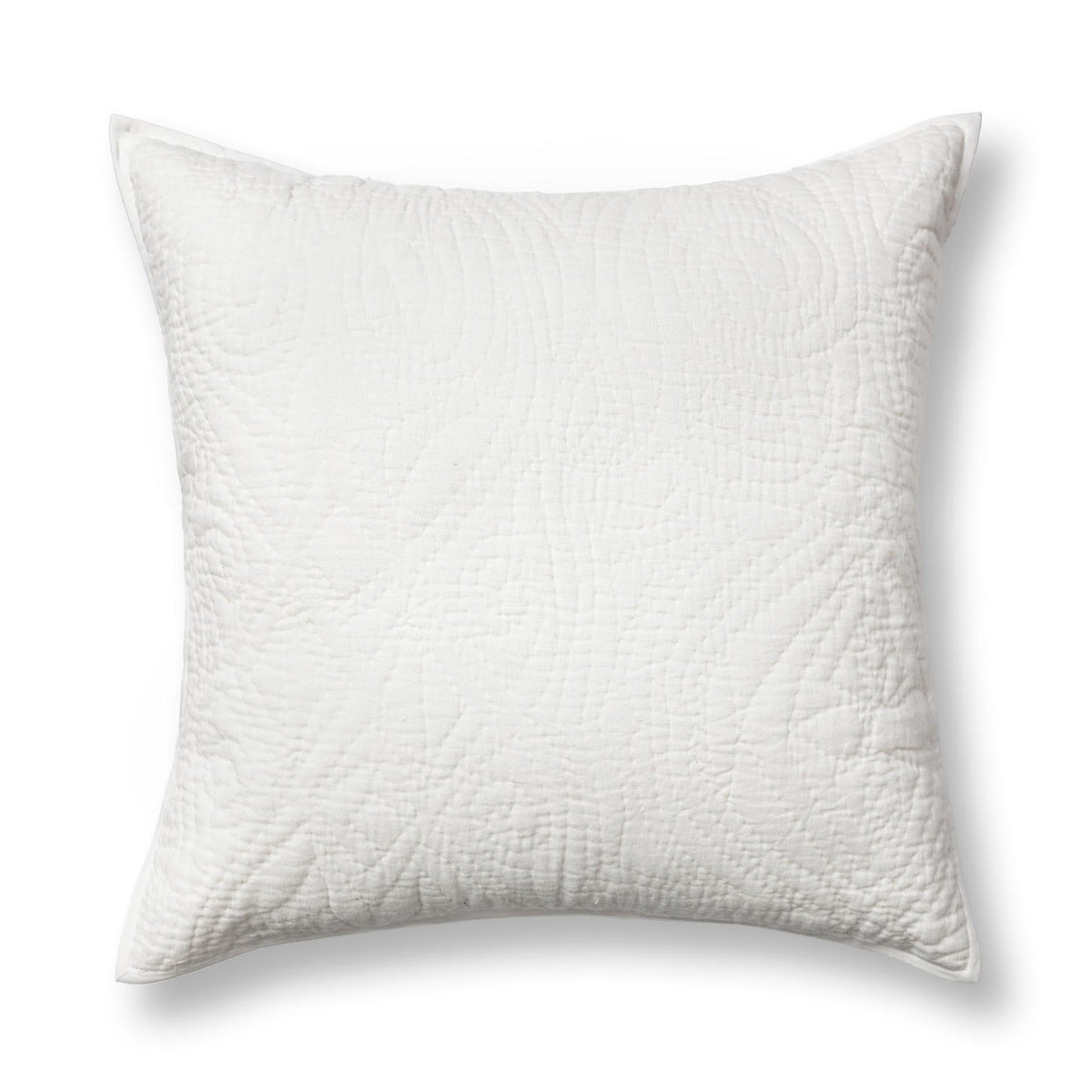 Berkshire Cloud Euro Linen Sham