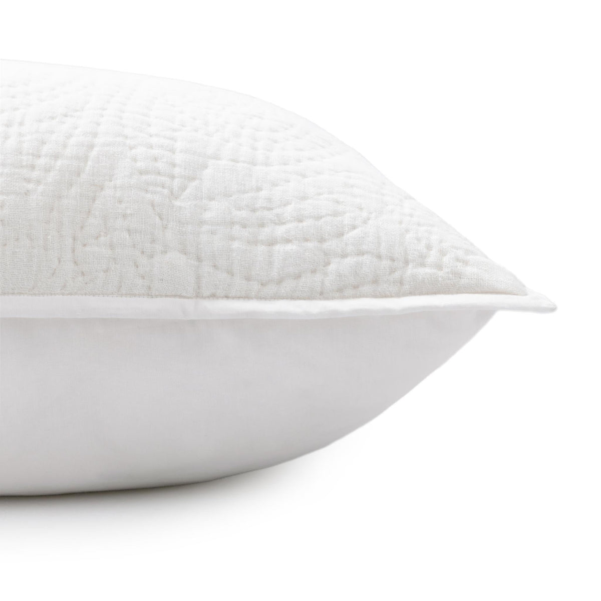 Berkshire Cloud Euro Linen Sham
