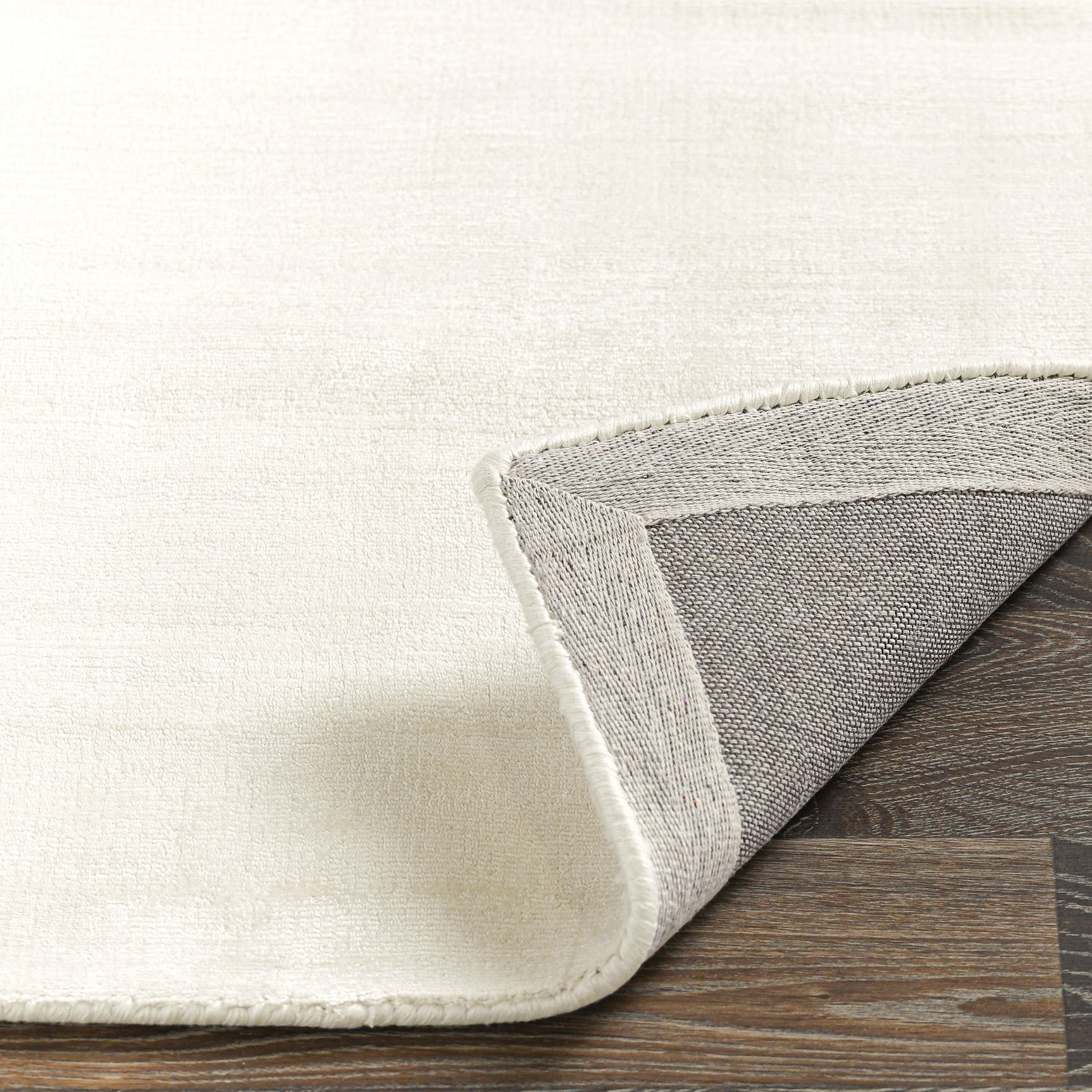Berlin Ivory Distressed Rug - Ornate Home