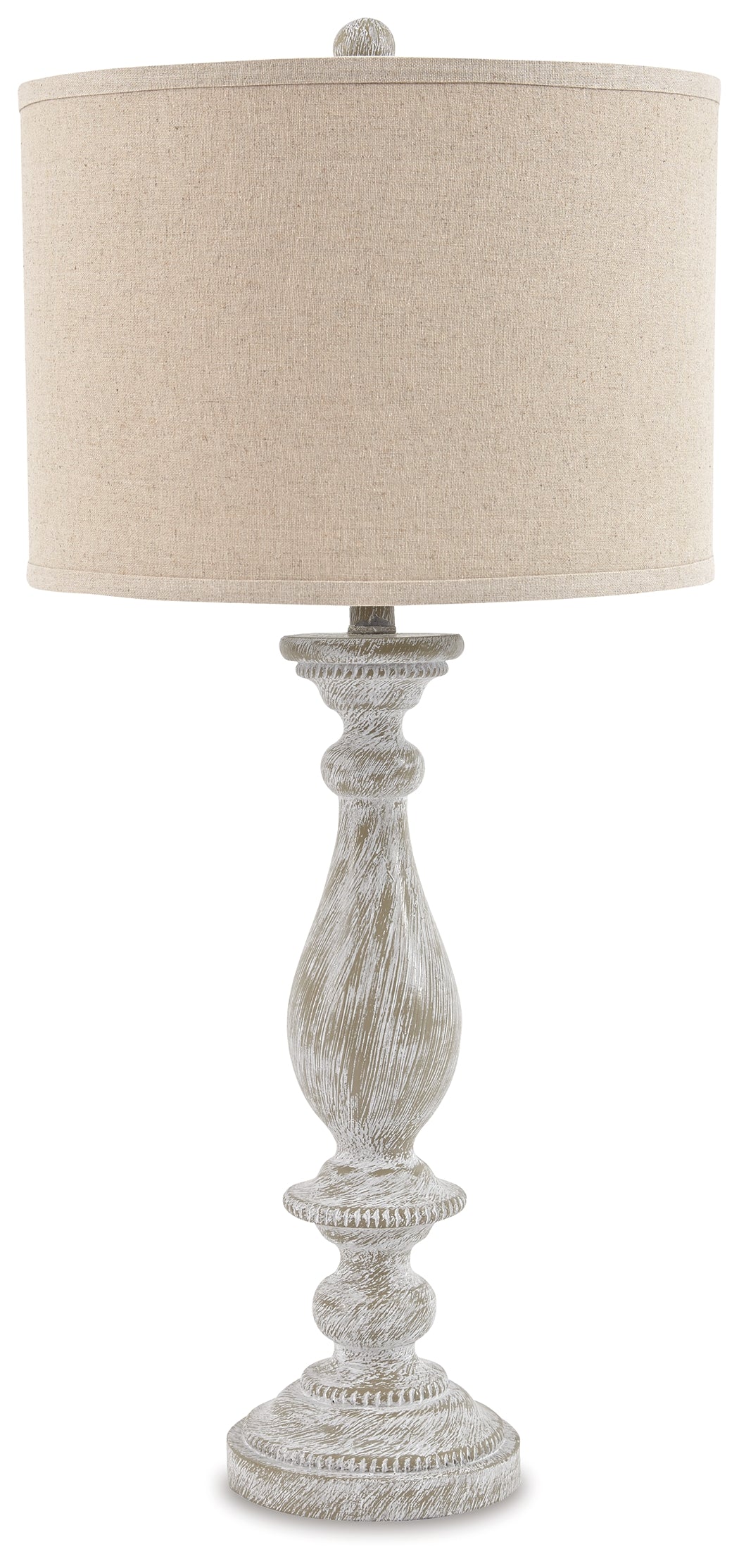 Bernadate Table Lamp (Set of 2) (Online Special Price) - Ornate Home