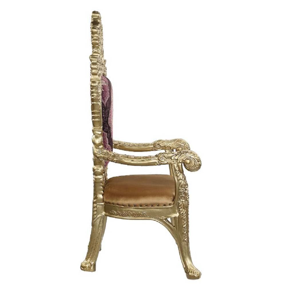 Bernadette Arm Chair (Set-2) - Ornate Home