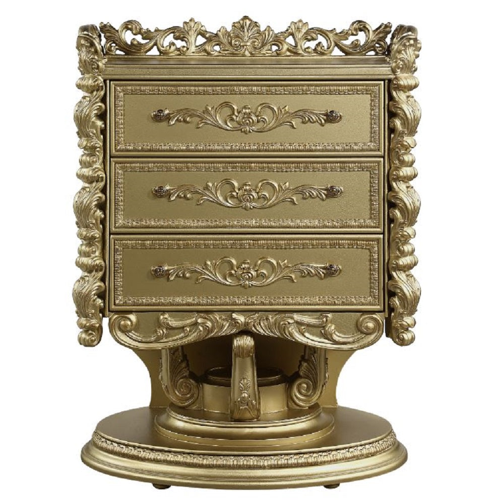 Bernadette Chest - Ornate Home