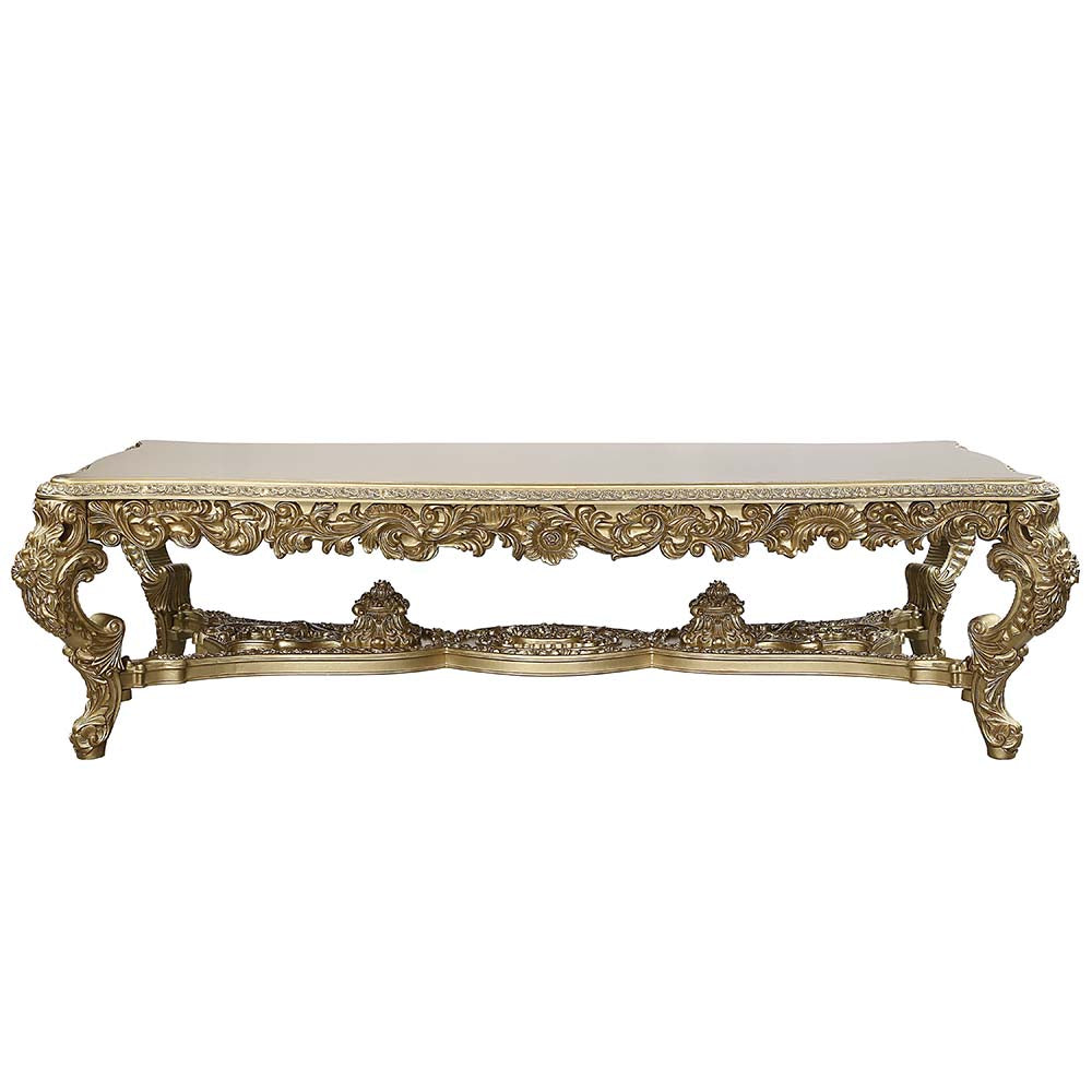 Bernadette Dining Table - Ornate Home
