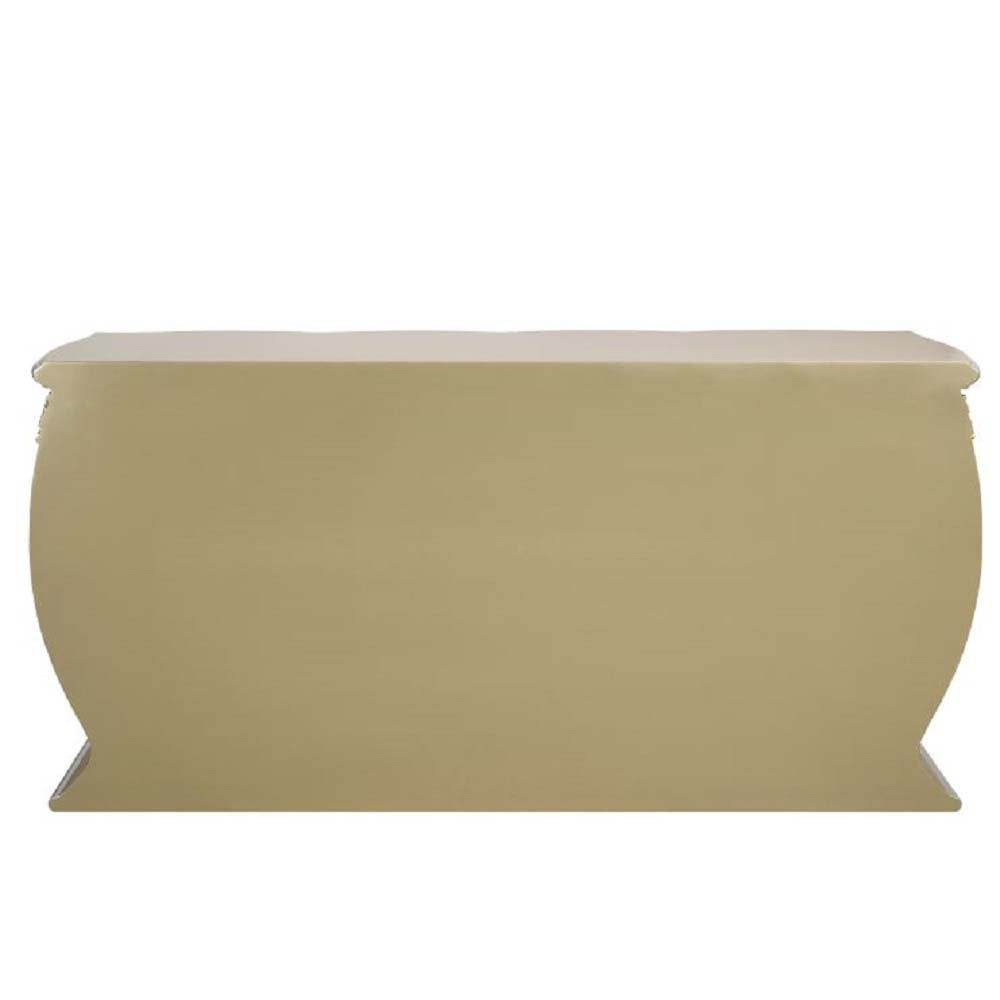 Bernadette Server - Ornate Home