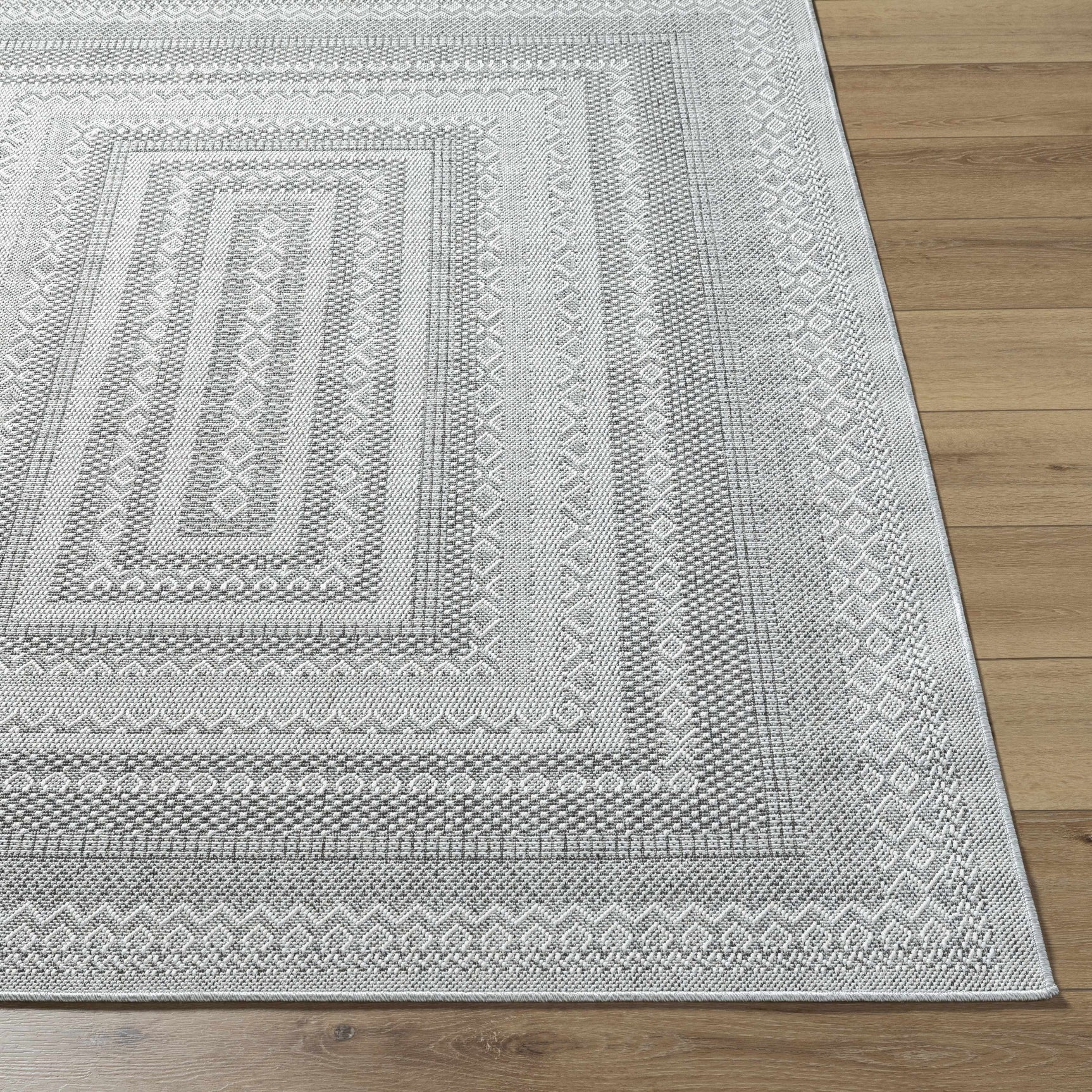 Bernal Outdoor Area Rug - Clearance - Ornate Home