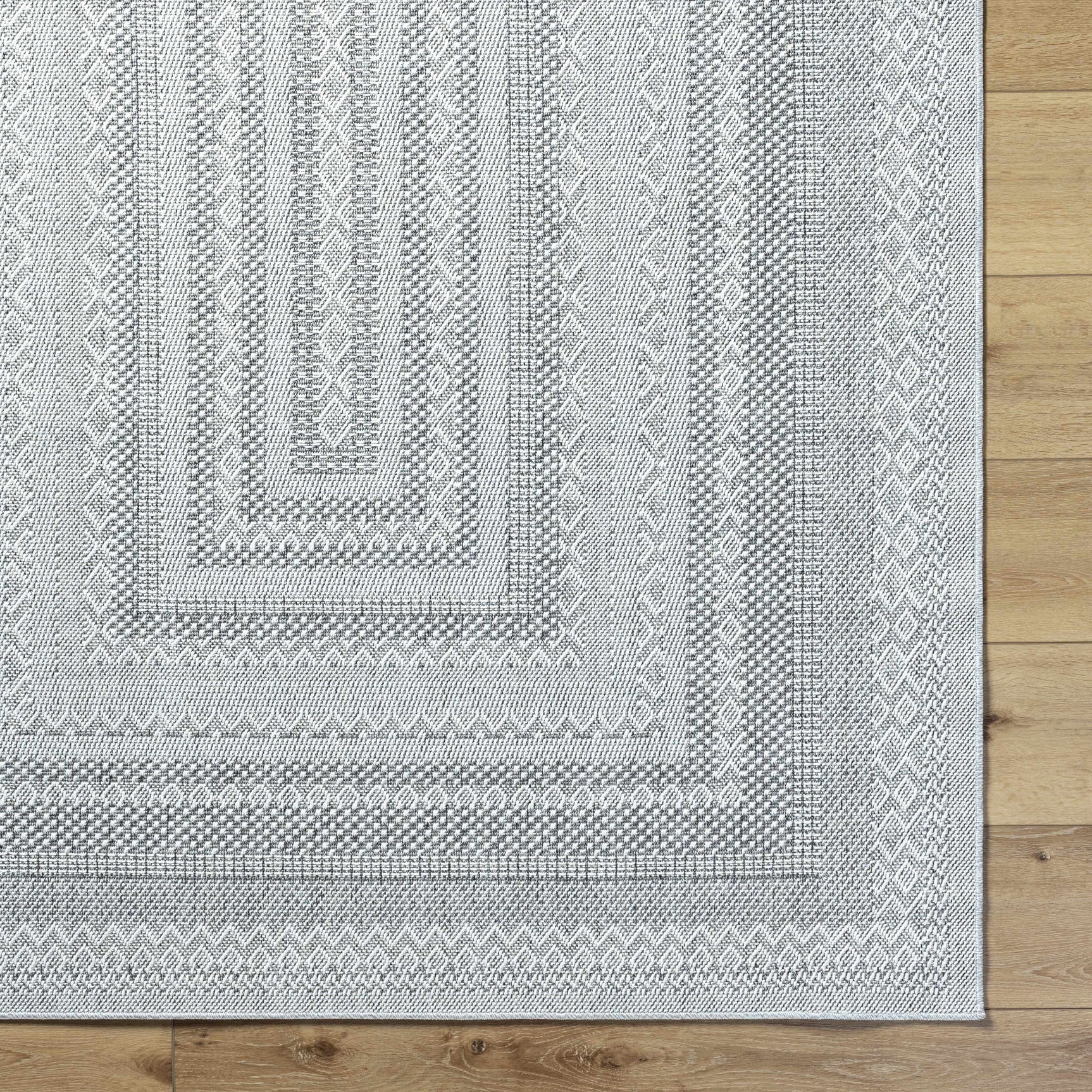 Bernal Outdoor Area Rug - Clearance - Ornate Home