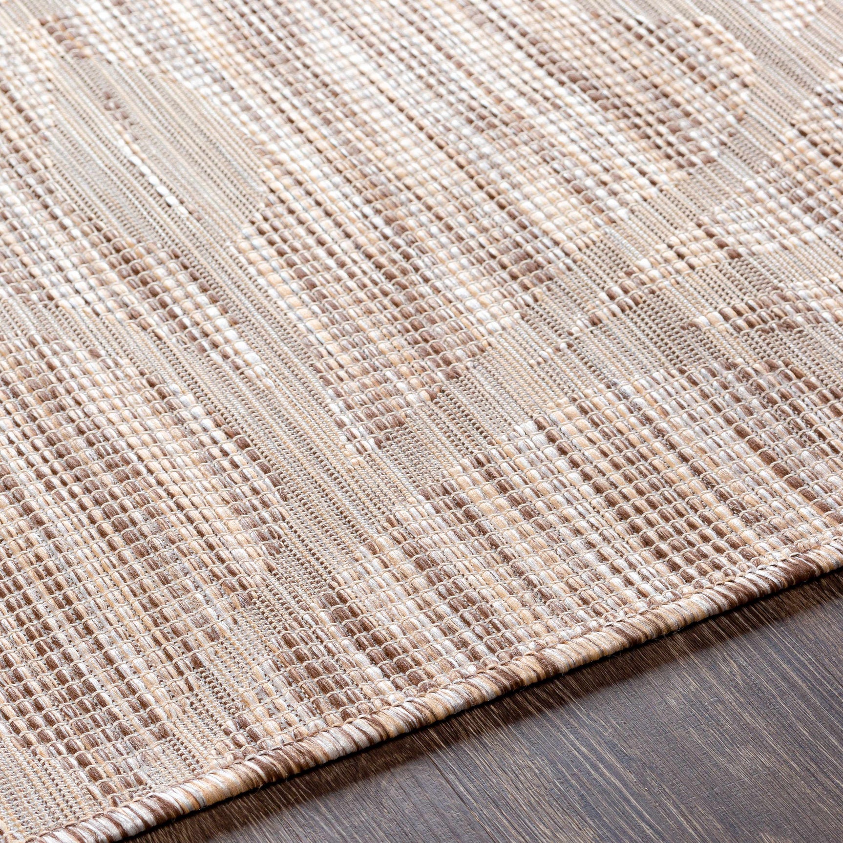 Bernardsville Flatweave Outdoor Area Carpet - Clearance - Ornate Home