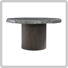 Bernhardt Dining Table