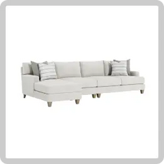 Bernhardt Living Room