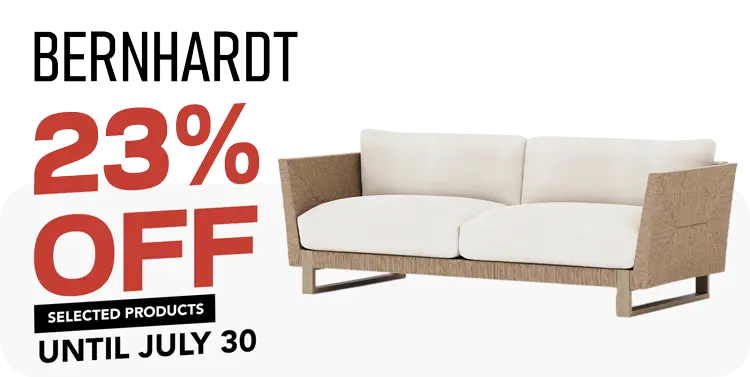 Bernhardt July Discount - Ornate Home