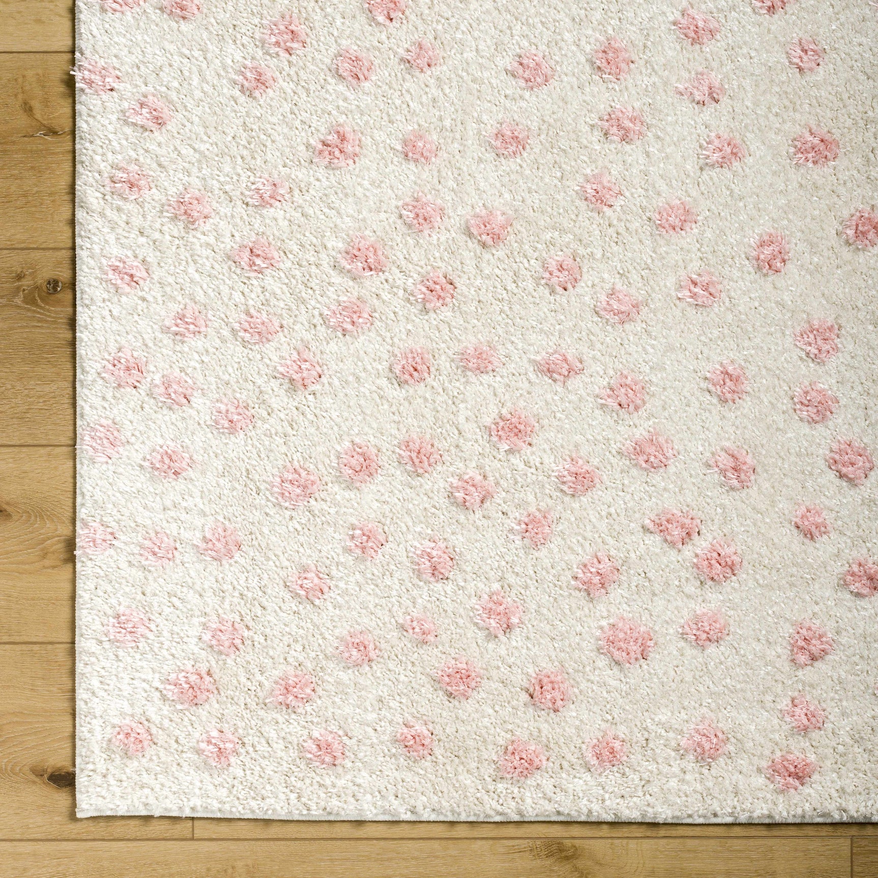 Bernt Beige Area Rug - Ornate Home