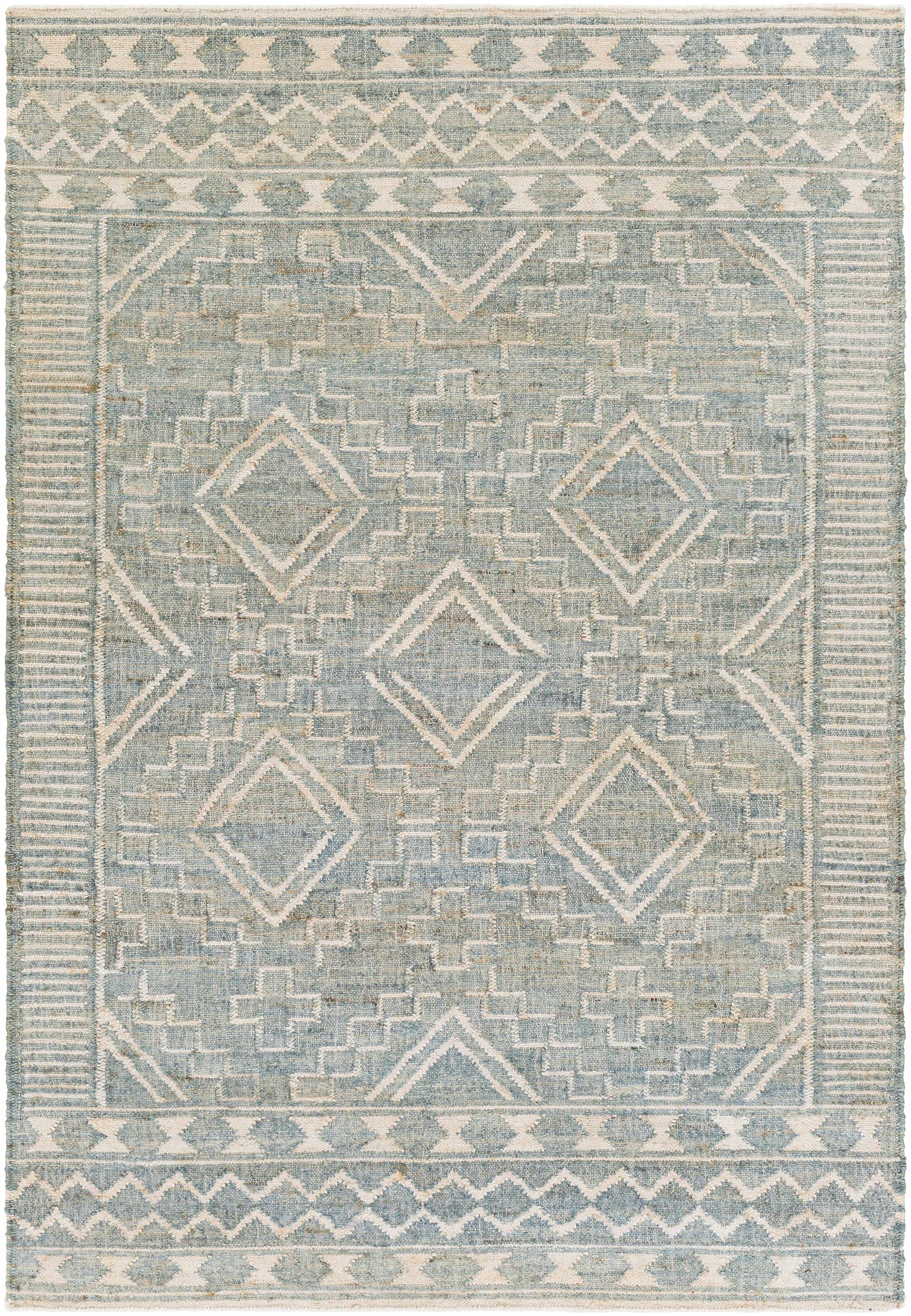 Berowra Jute Rug - Clearance - Ornate Home