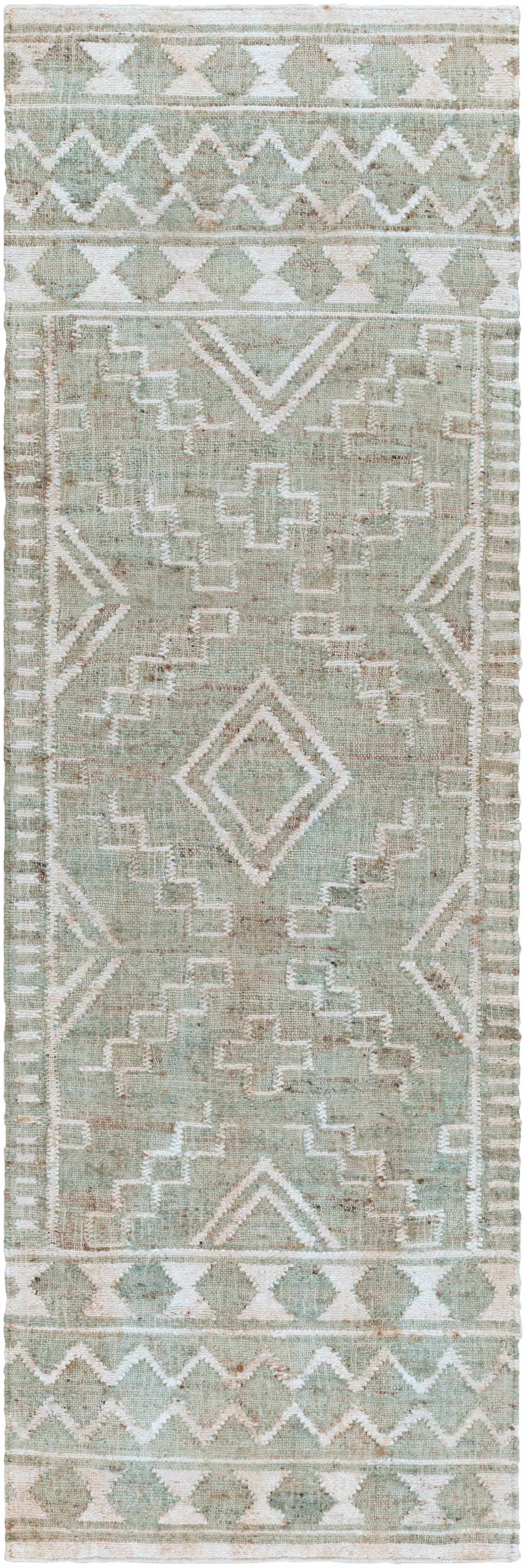 Berowra Jute Rug - Clearance - Ornate Home
