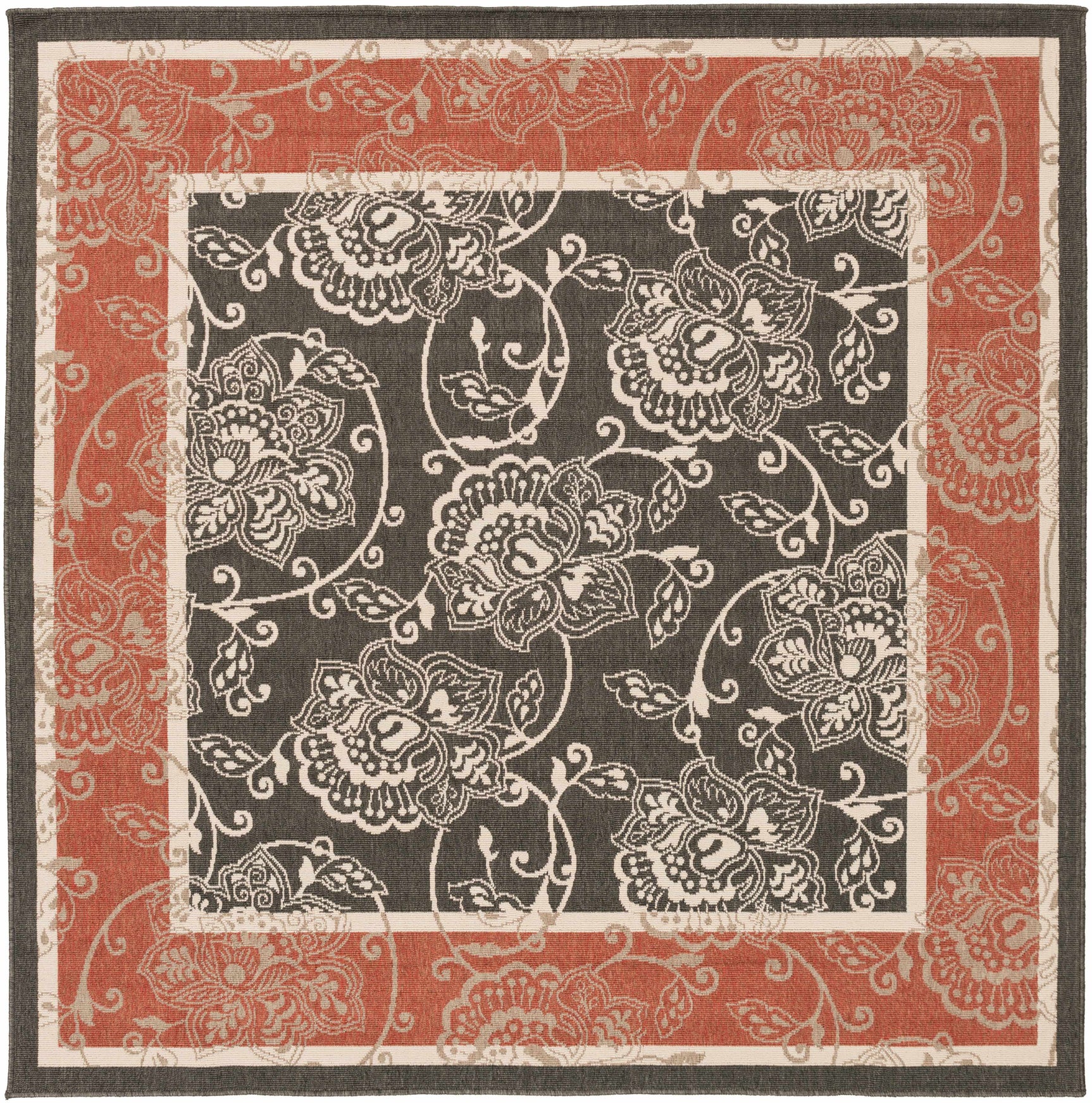 Berryman Outdoor Area Rug - Clearance - Ornate Home