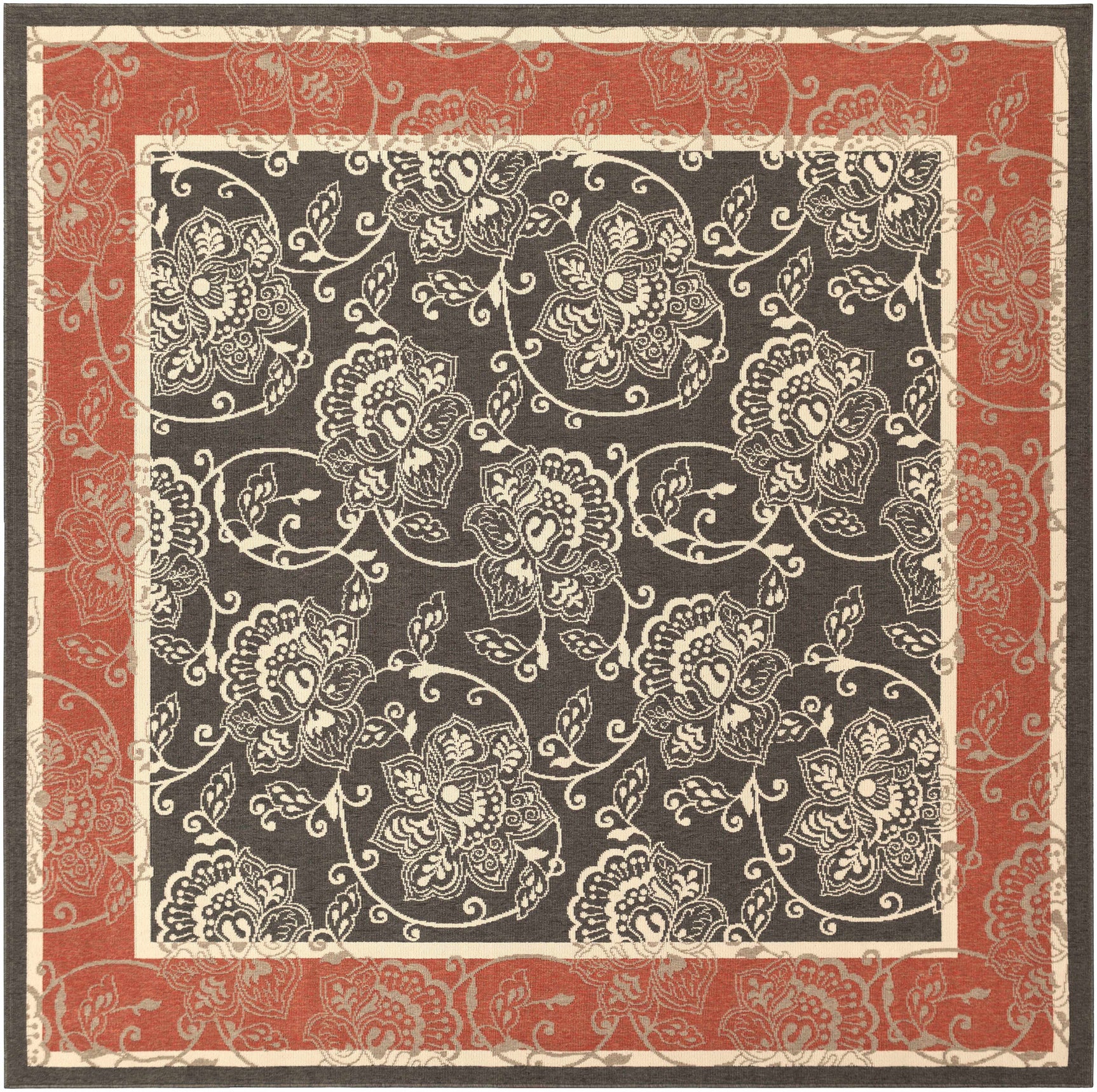 Berryman Outdoor Area Rug - Clearance - Ornate Home