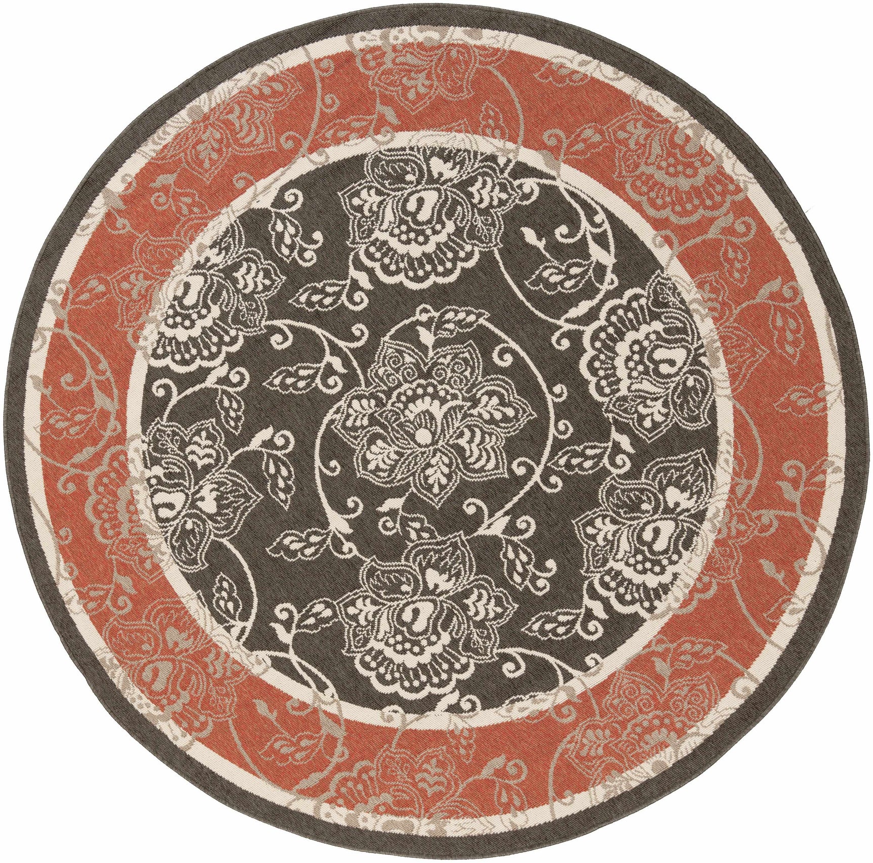Berryman Outdoor Area Rug - Clearance - Ornate Home