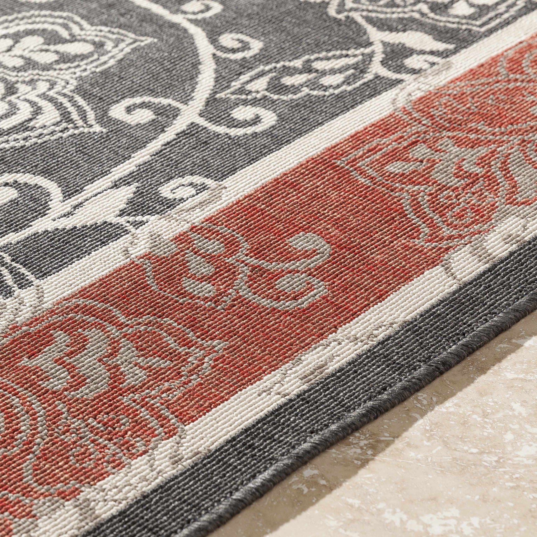 Berryman Outdoor Area Rug - Clearance - Ornate Home