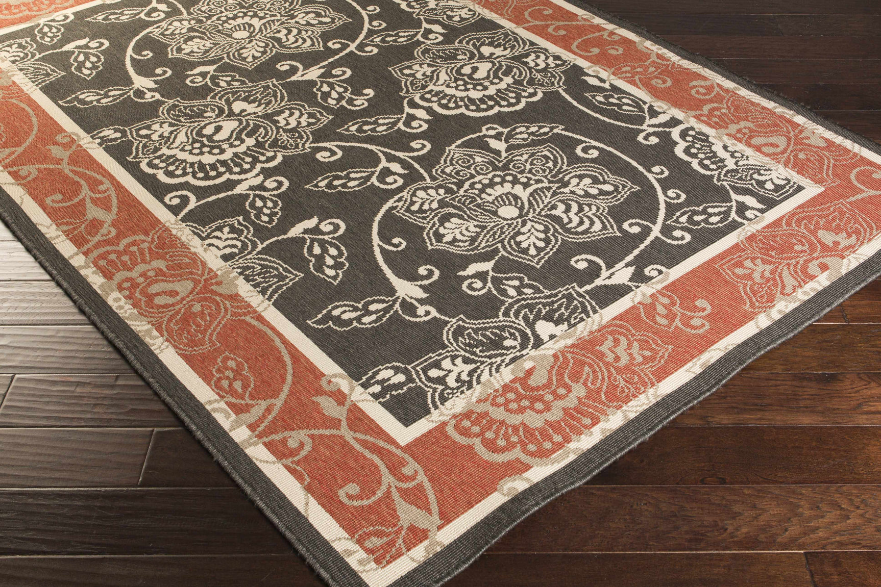 Berryman Outdoor Area Rug - Clearance - Ornate Home