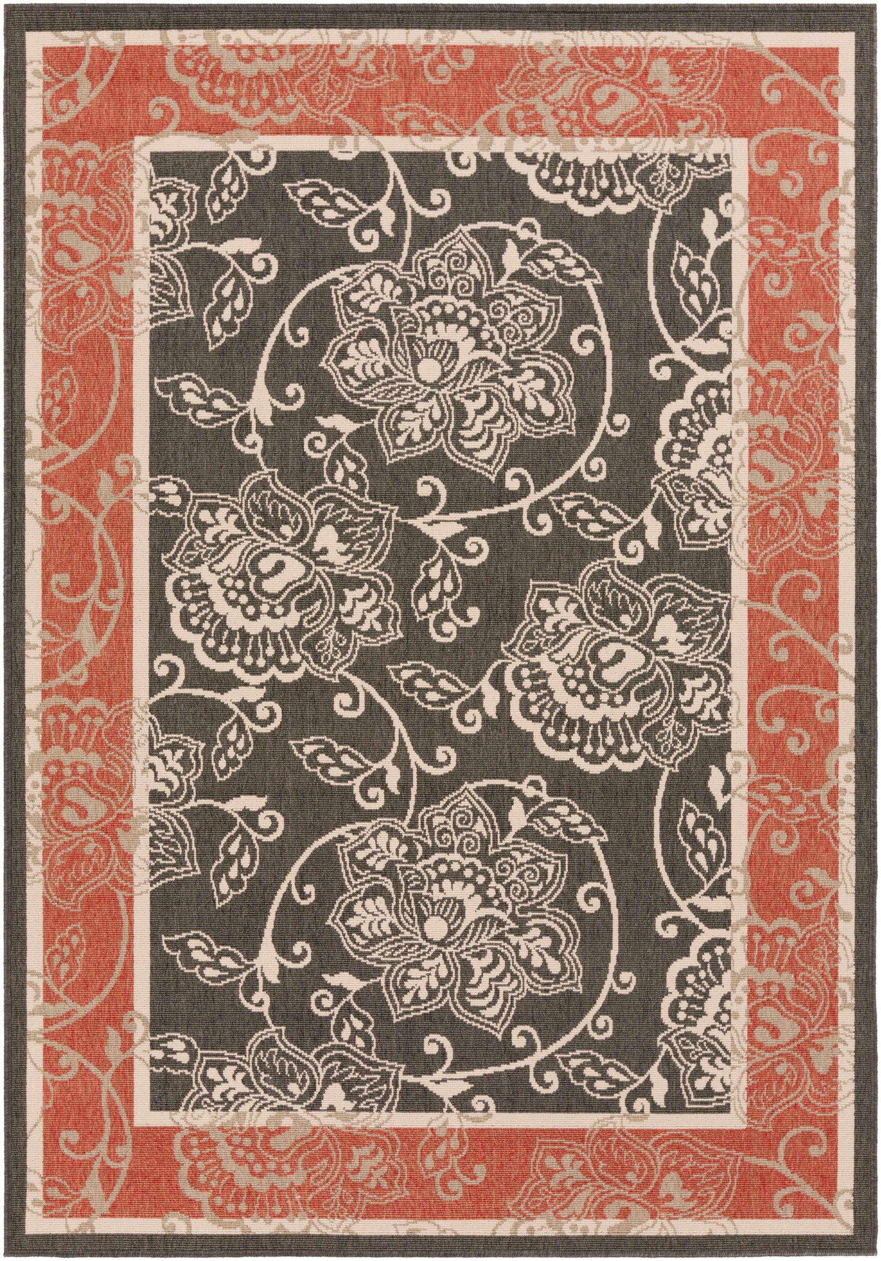 Berryman Outdoor Area Rug - Clearance - Ornate Home