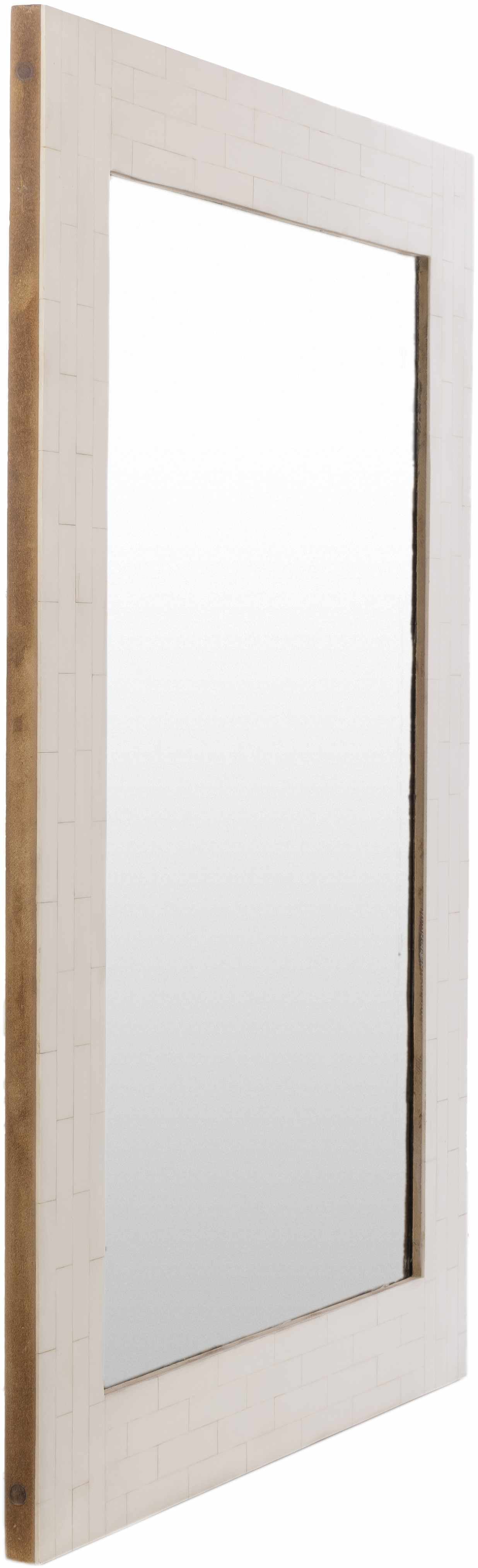 Bert Mirror - Clearance - Ornate Home
