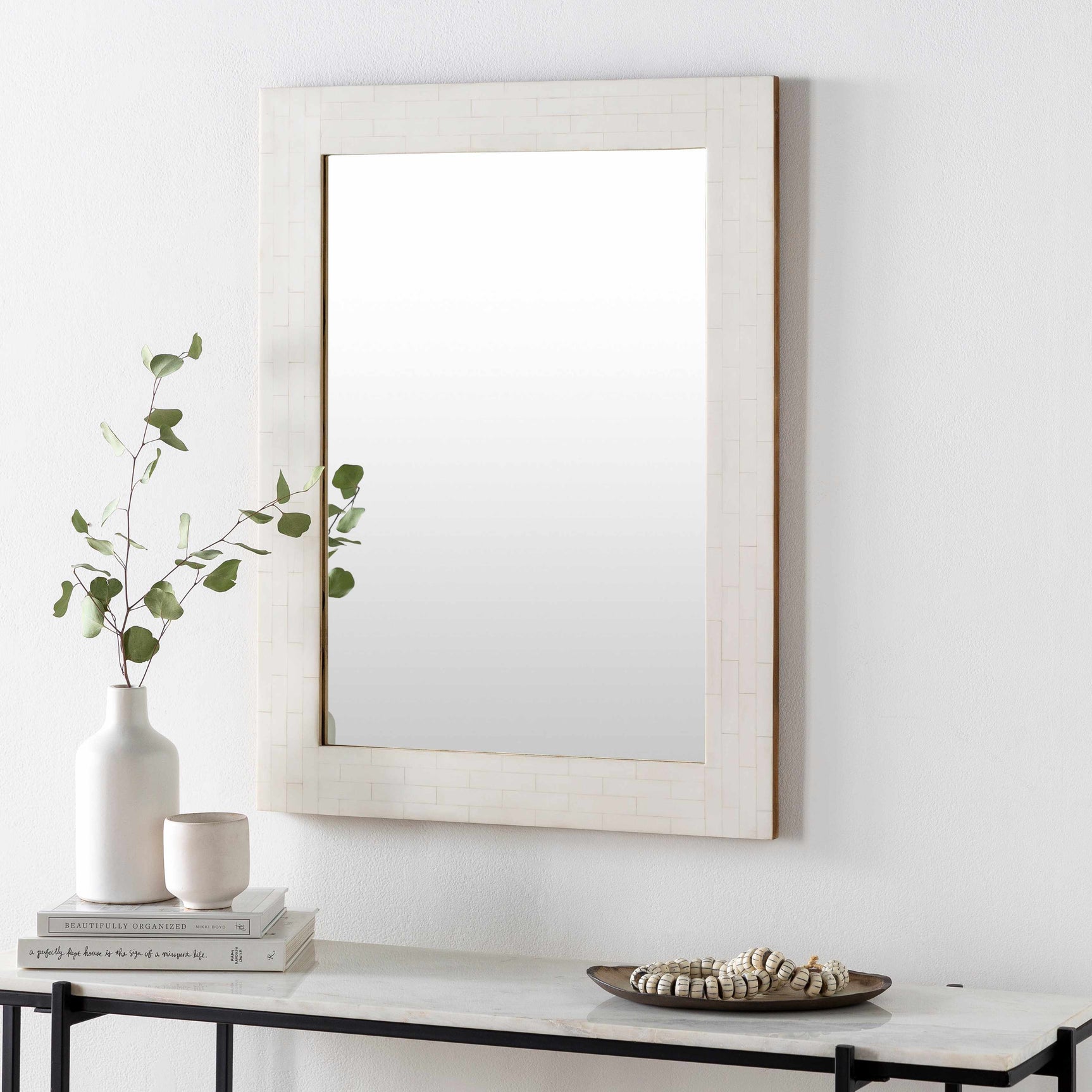 Bert Mirror - Clearance - Ornate Home