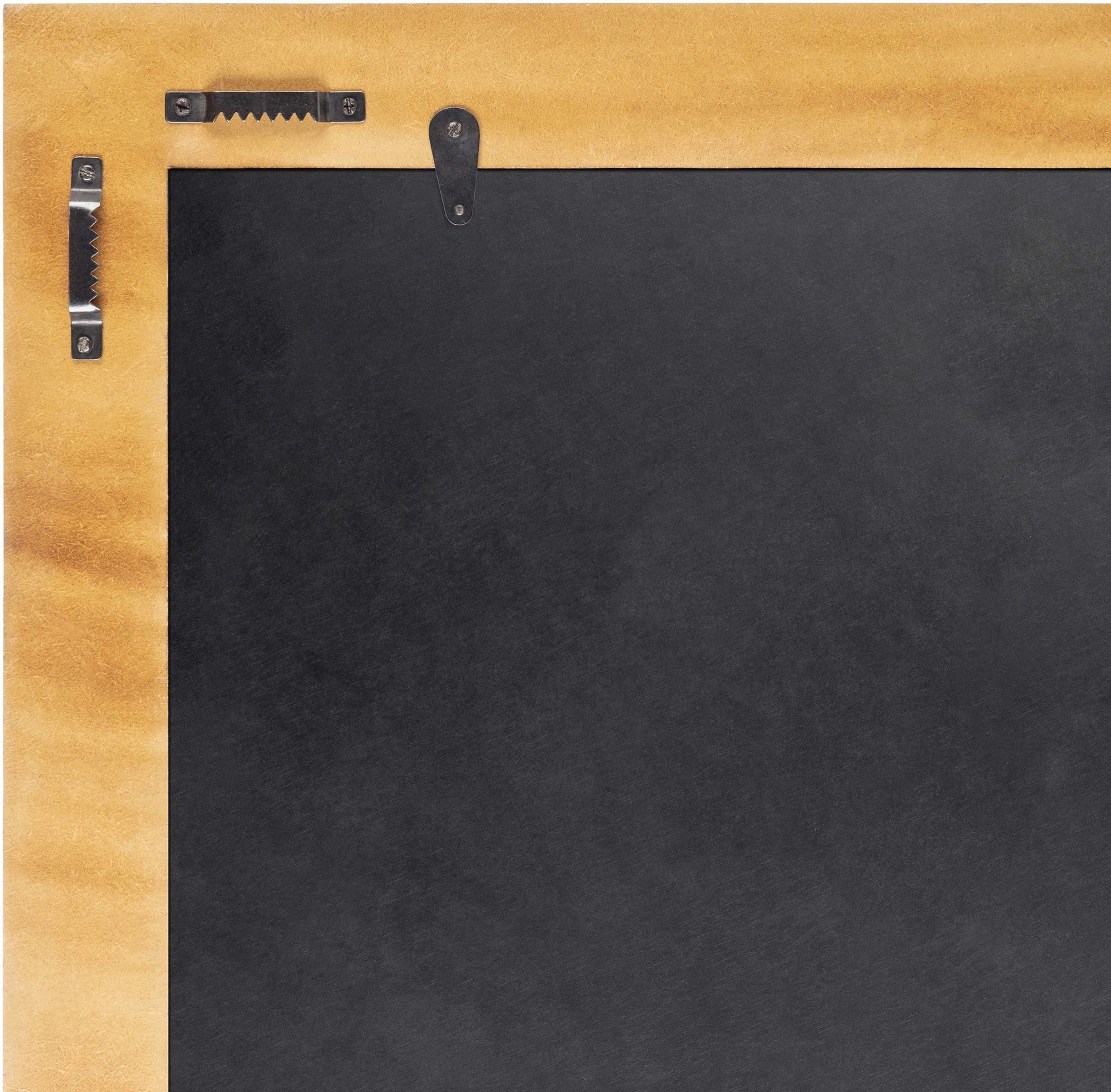 Bert Mirror - Ornate Home