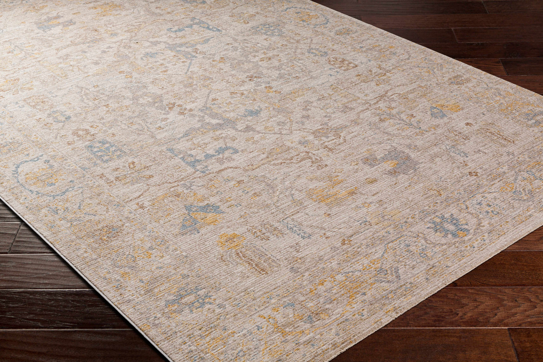 Berta Thick Luxe Statement Rug - Clearance - Ornate Home